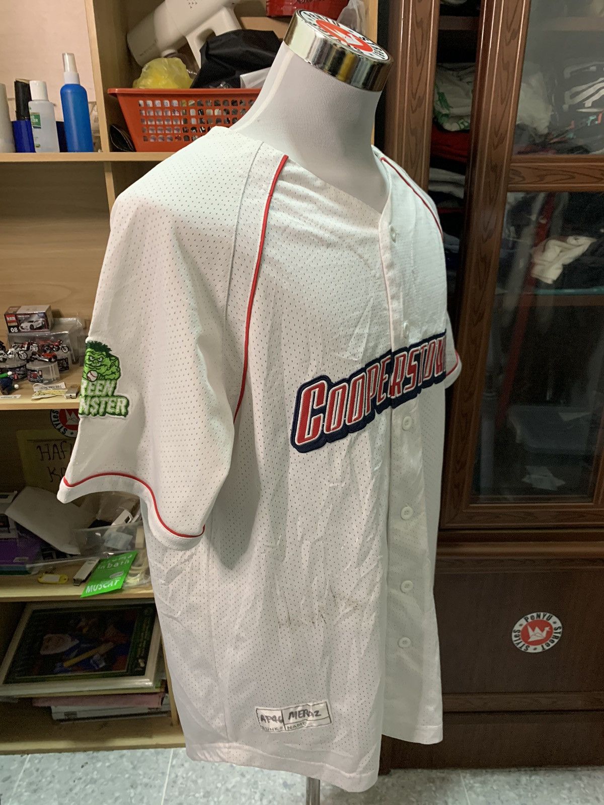 Cooperstown Collection × MLB × Starter Cooperstown All-Star Village Large Size US L / EU 52-54 / 3 - 4 Thumbnail