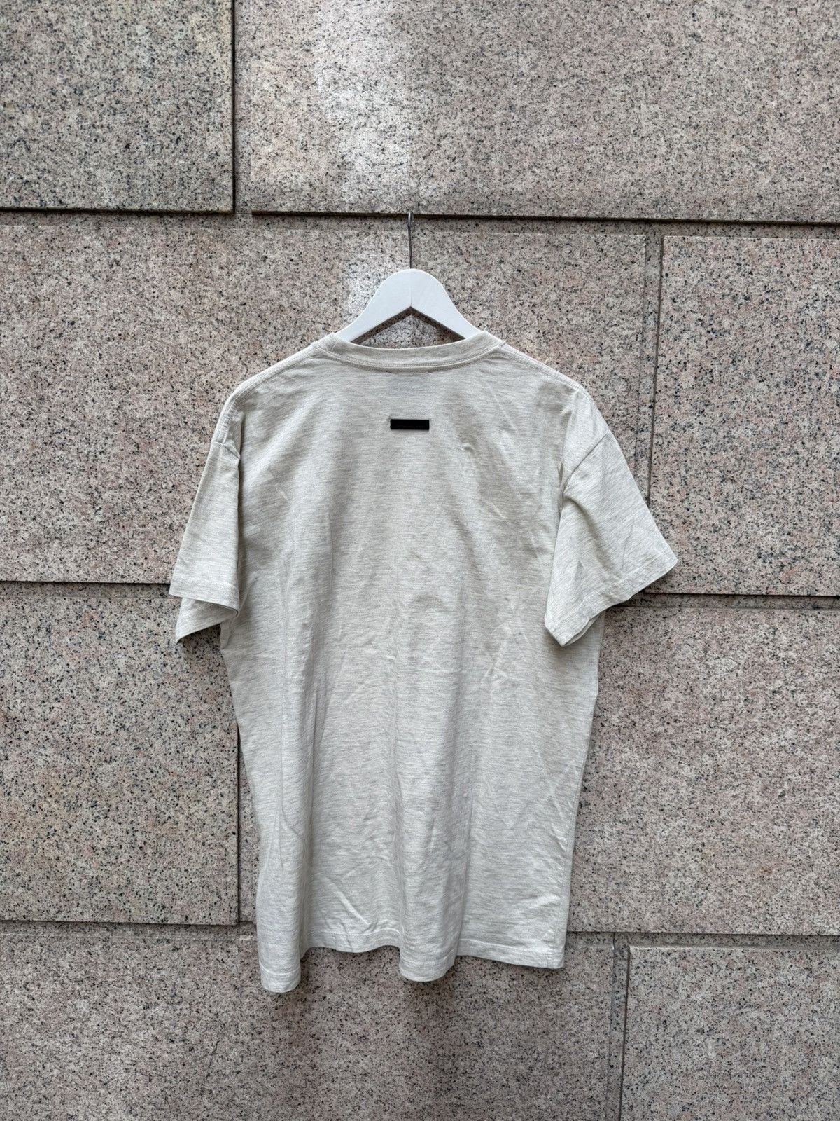 Fear of God Fear of god baseball t-shirt M Size US M / EU 48-50 / 2 - 4 Thumbnail