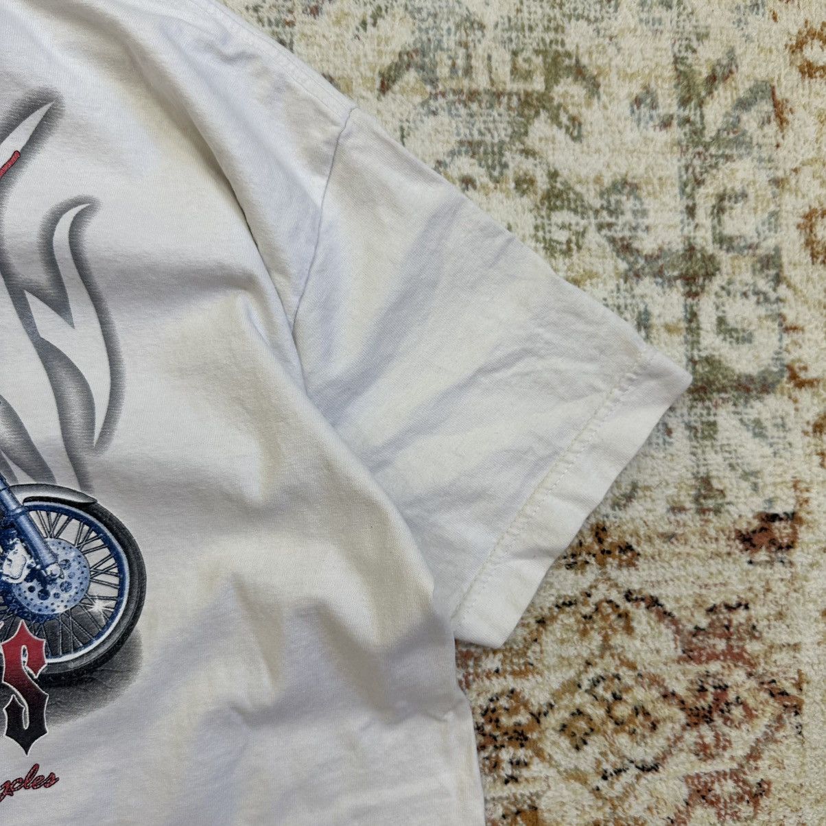 Y/Project Vintage Ride It Hard Woody’s Hawaii T-shirts Moto Mexico Size US M / EU 48-50 / 2 - 3 Thumbnail