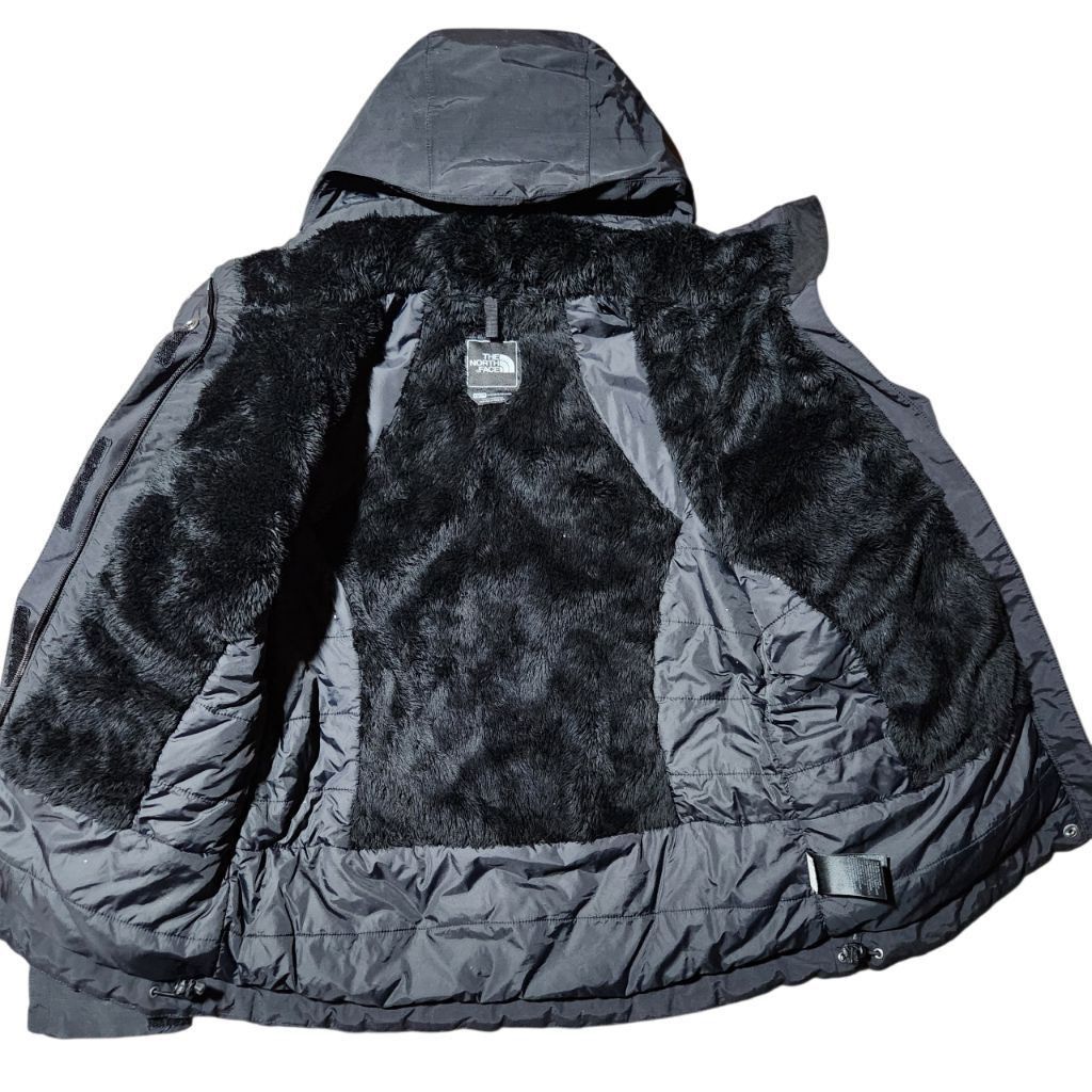 The North Face The North Face Womens Coat HyVent Jacket XS Size XS / US 0-2 / IT 36-38 - 3 Thumbnail
