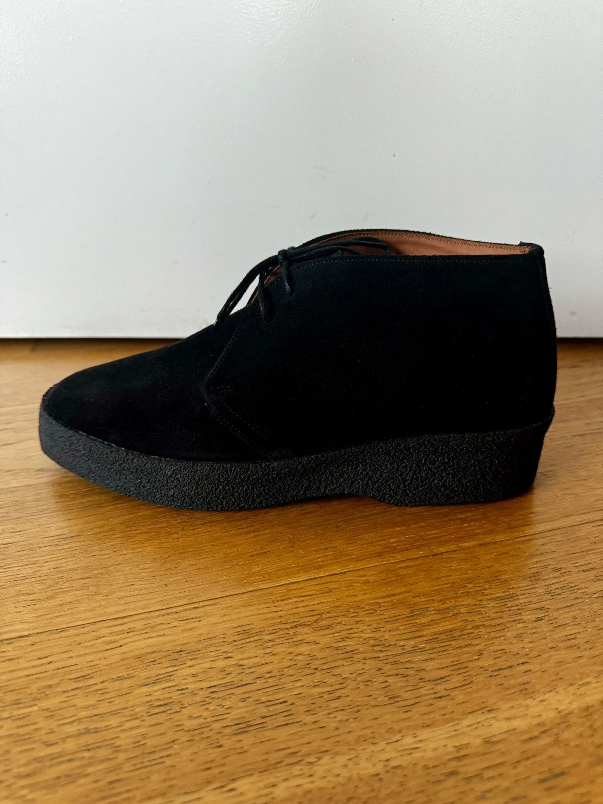 Sanders Sanders Sam chukka Boot - Sz 8 - New Size US 8 / EU 41 - 3 Thumbnail