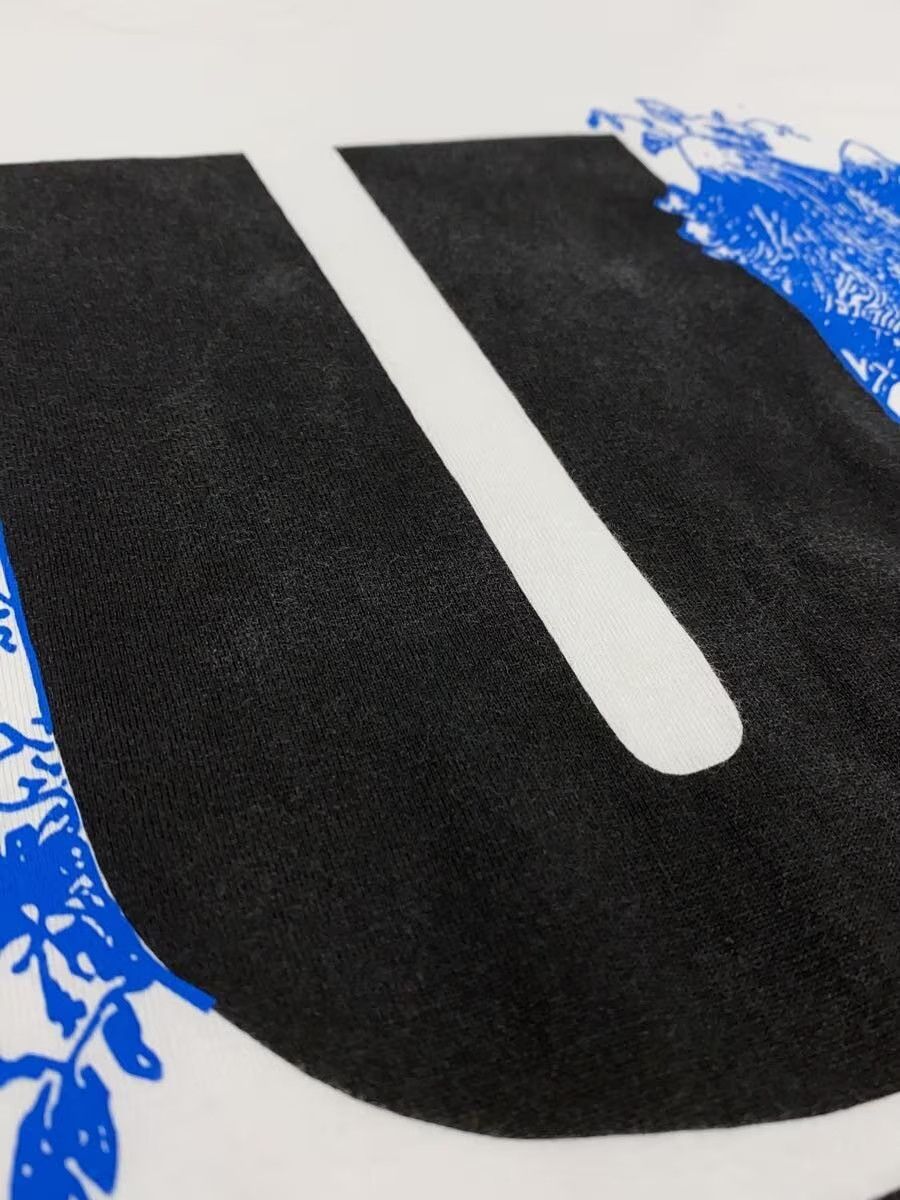 Undercover Bird Logo Tee Size US M / EU 48-50 / 2 - 3 Thumbnail