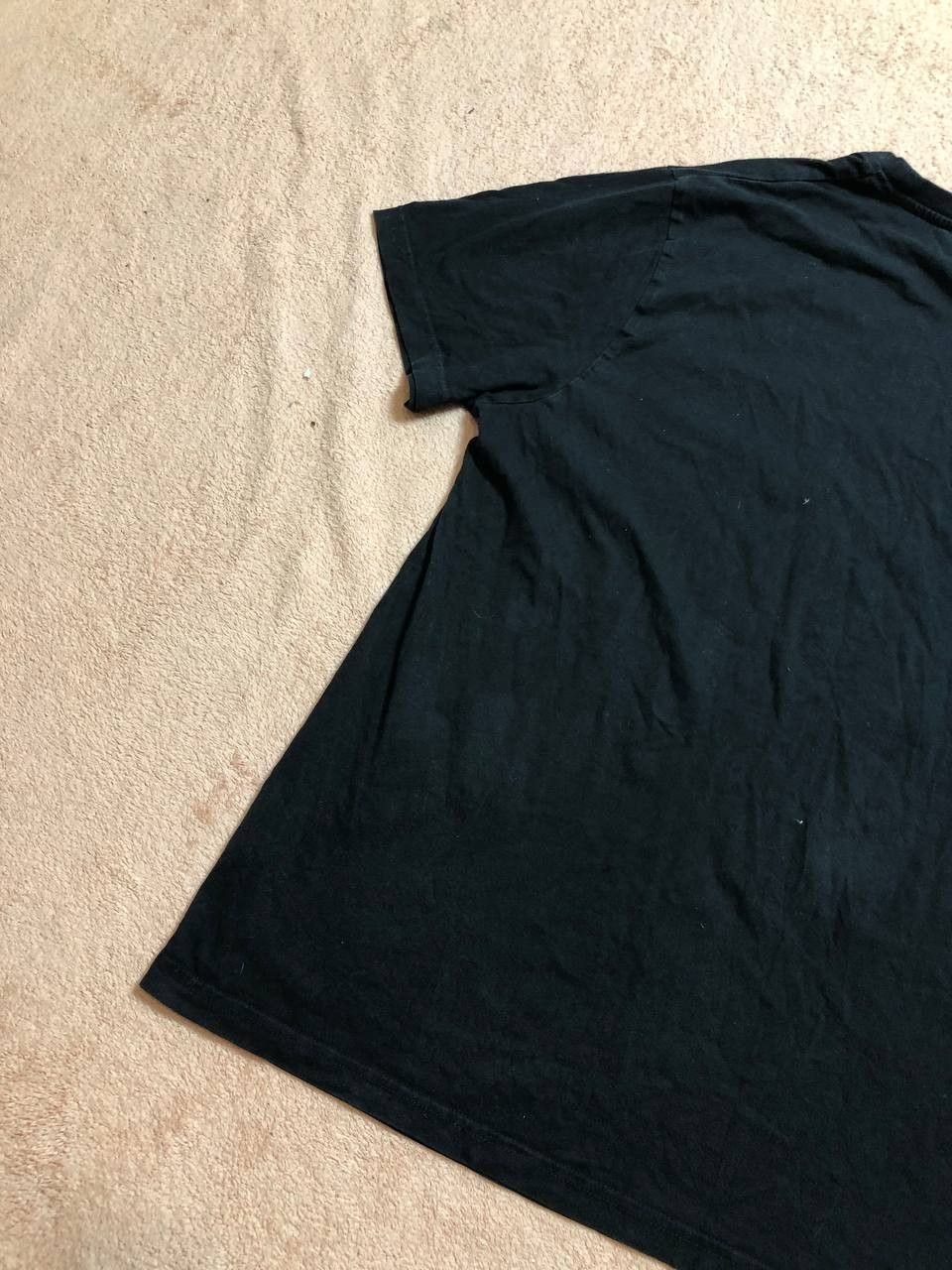 Von Dutch VON DUTCH Graphic T-Shirt Short Sleeve Crew Neck Logo Print Size US XL / EU 56 / 4 - 13 Thumbnail
