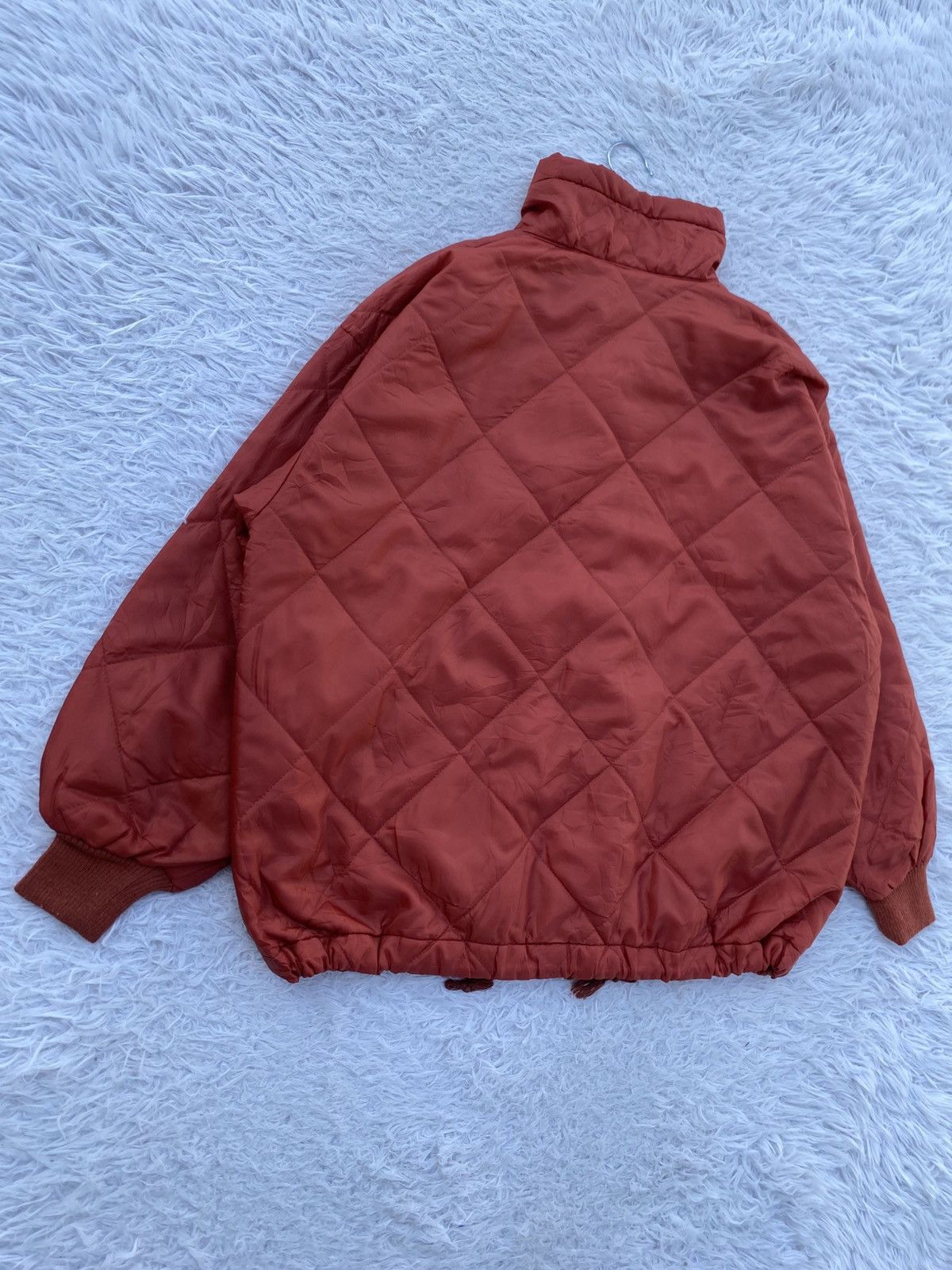 Issey Miyake Rare Vintage IM Issey Miyake Design Studio Light Jacket Size US L / EU 52-54 / 3 - 18 Thumbnail