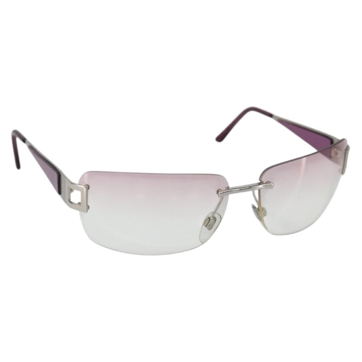 Bvlgari Bvlgari Sunglasses Plastic Size ONE SIZE - 1 Thumbnail