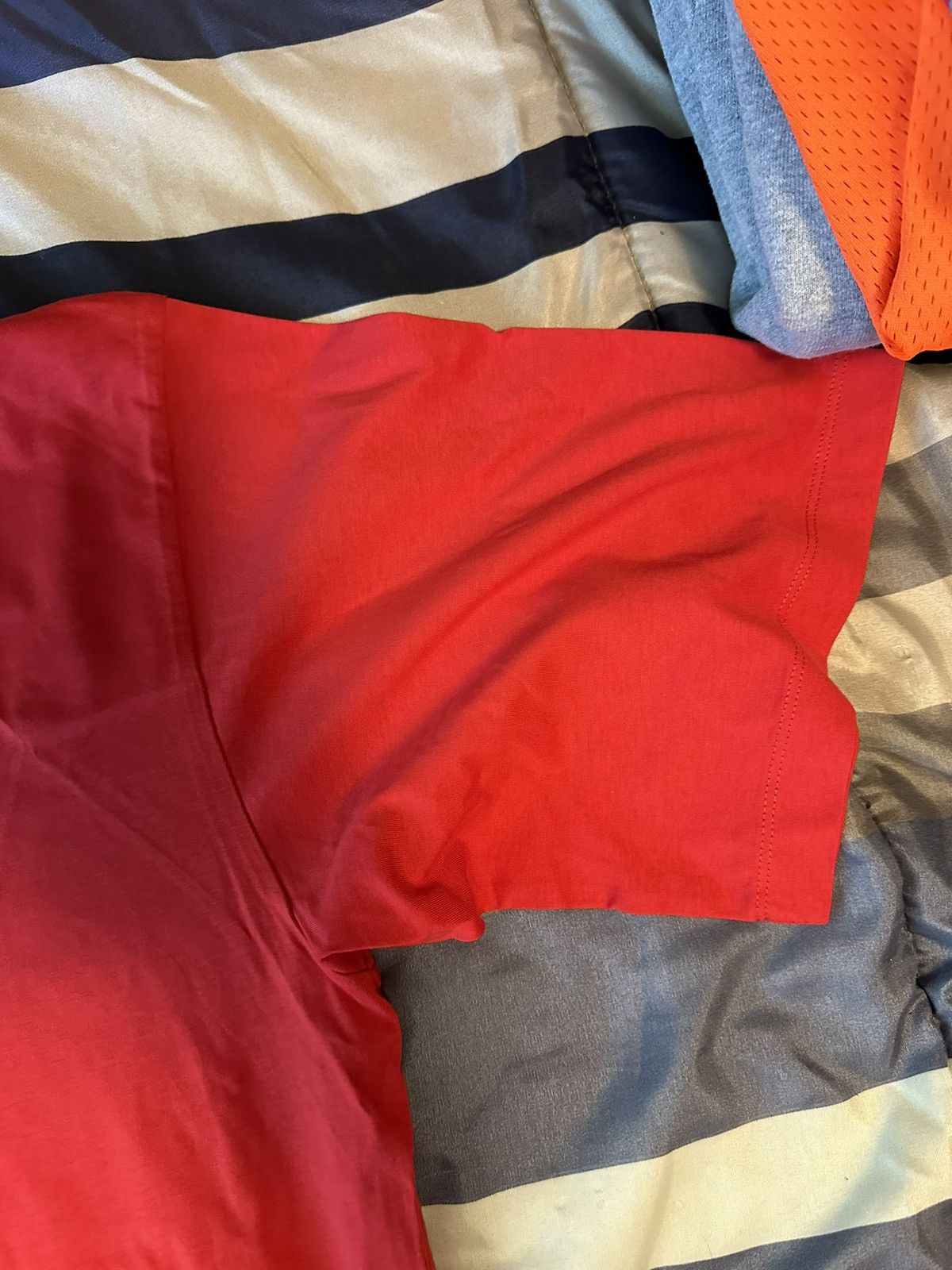 Marni Marni Logo Tee Size US L / EU 52-54 / 3 - 3 Thumbnail