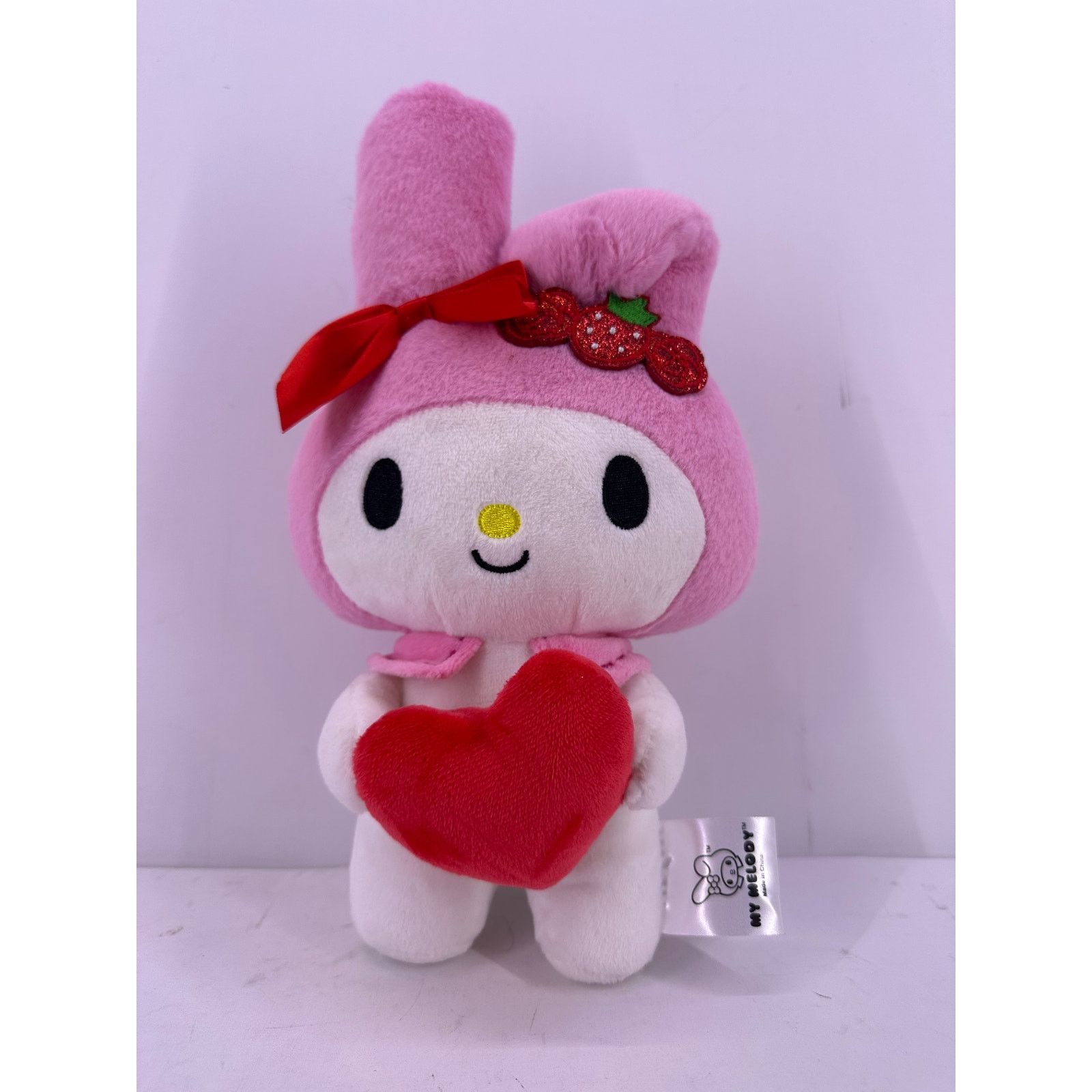 & Other Stories Sanrio Hello Kitty And Friends My Melody Valentine’s Day Size ONE SIZE - 1 Thumbnail