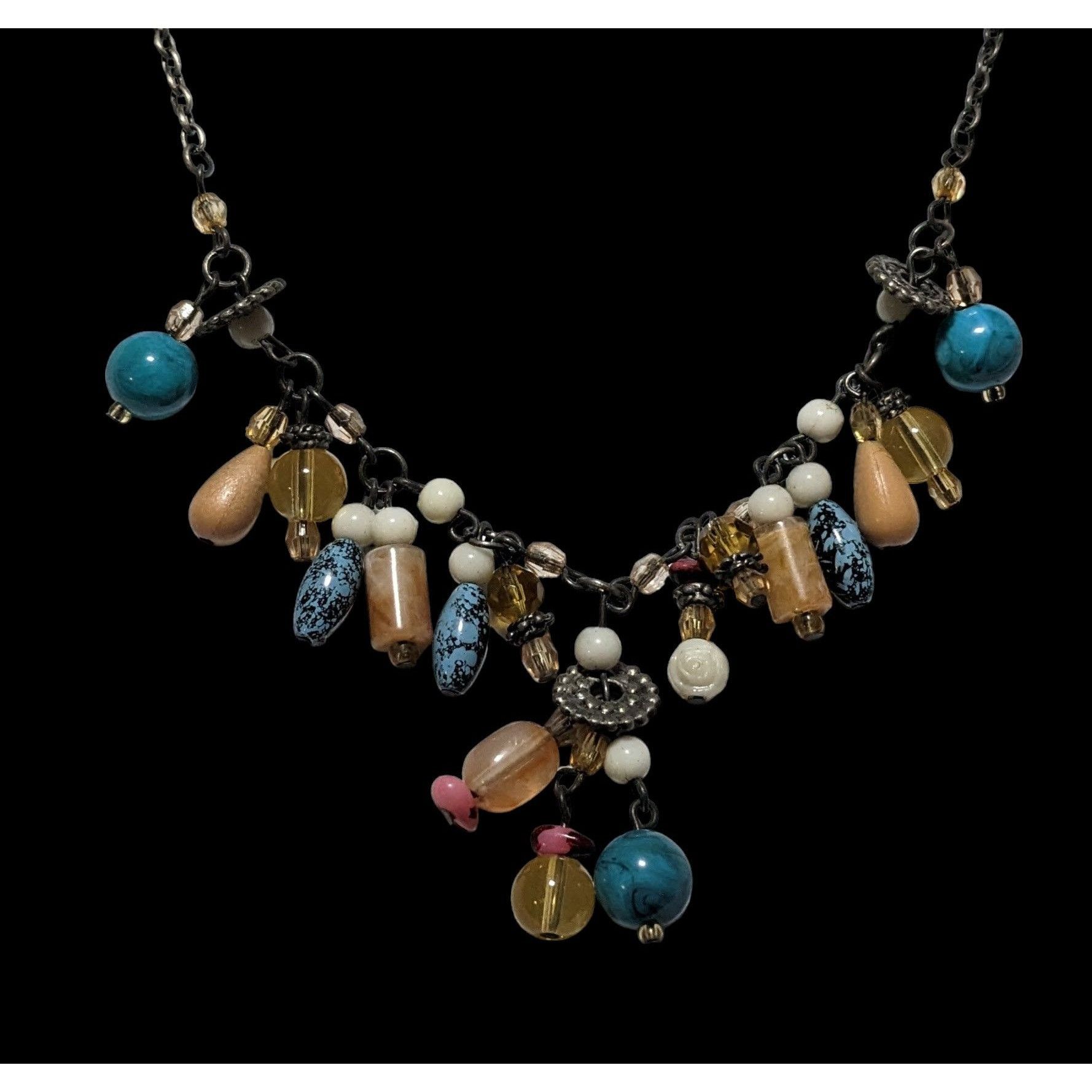 Other Premier Designs Earthy Charm Necklace Size ONE SIZE - 2 Thumbnail
