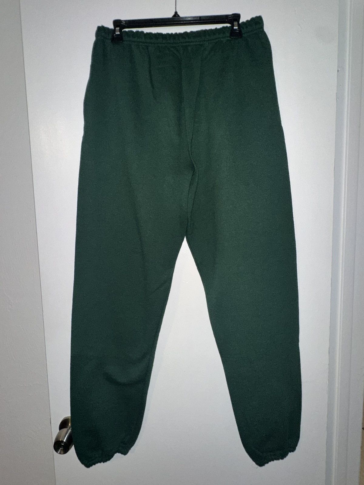 Icy Rabbit Icy Rabbit Rolex Sweatpants Size US 32 / EU 48 - 2 Thumbnail