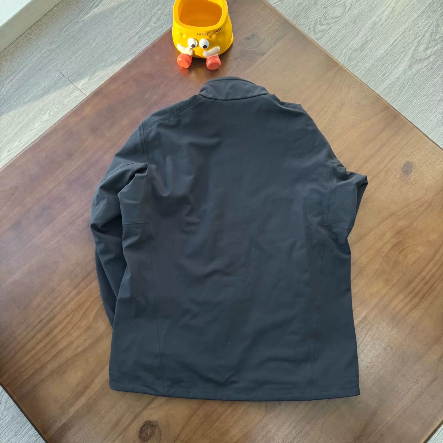 Arc'teryx Arc'teryx Gamma MX Black L Jacket Size US L / EU 52-54 / 3 - 2 Thumbnail