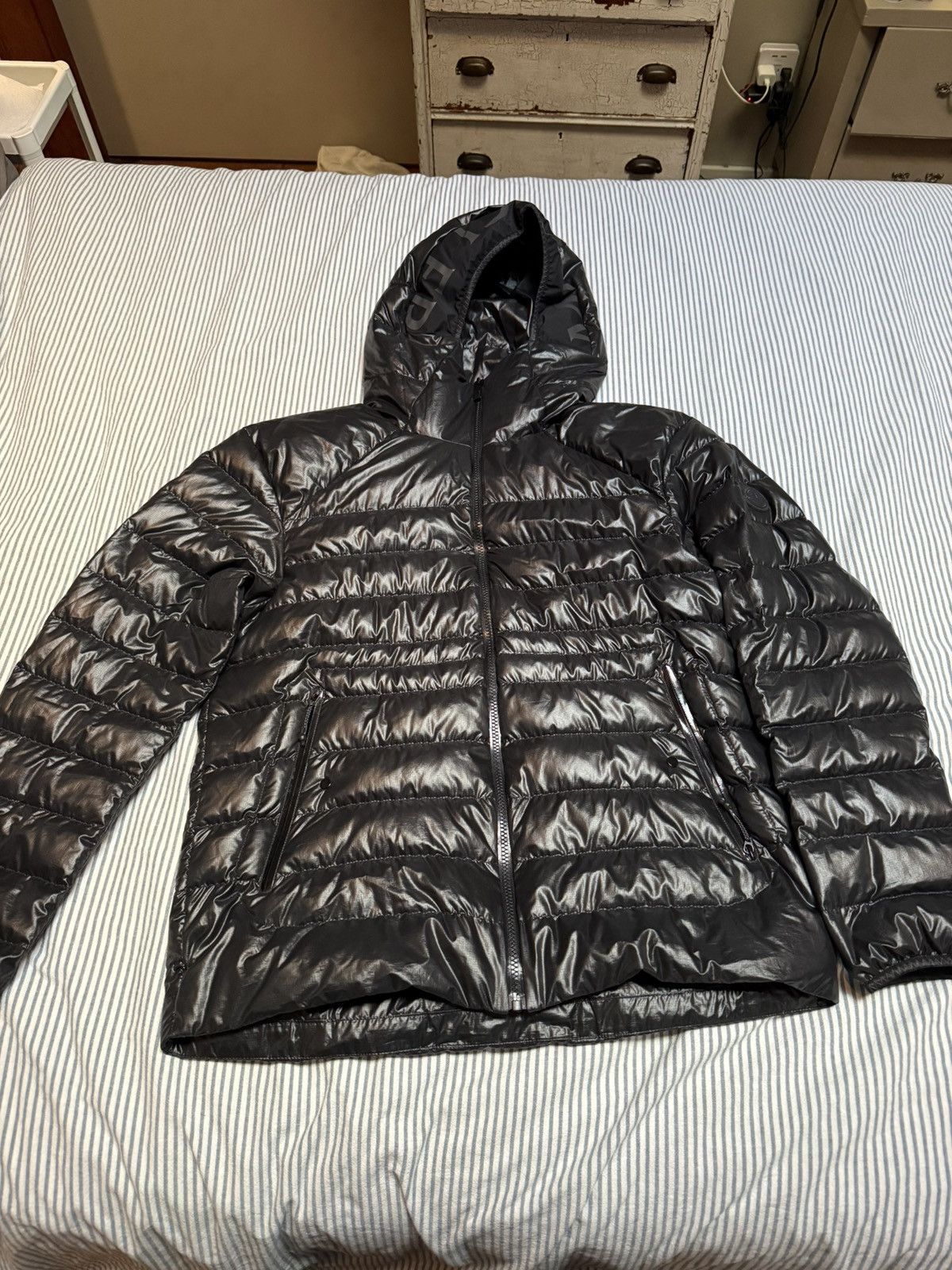 Moncler Moncler Puffer Size US L / EU 52-54 / 3 - 1 Thumbnail