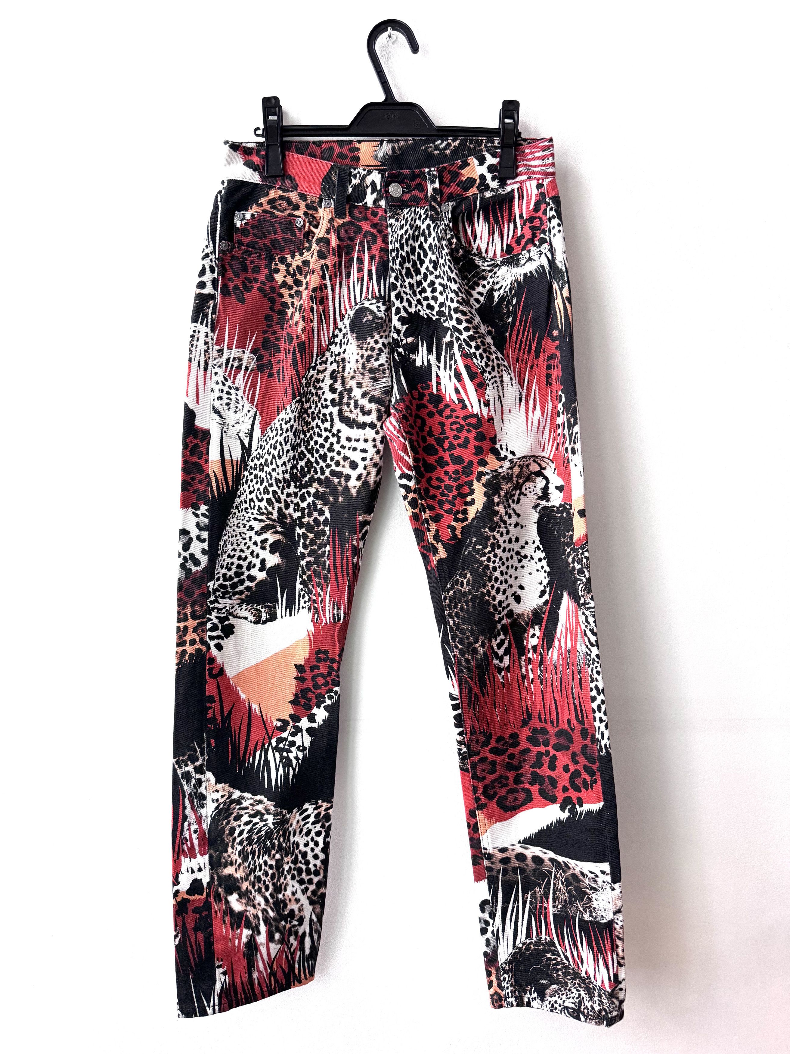 Martine Rose × Napapijri NAPA by Martine Rose M-Roma Pants SZ S Size 25" / US 0 / IT 36 - 1 Thumbnail