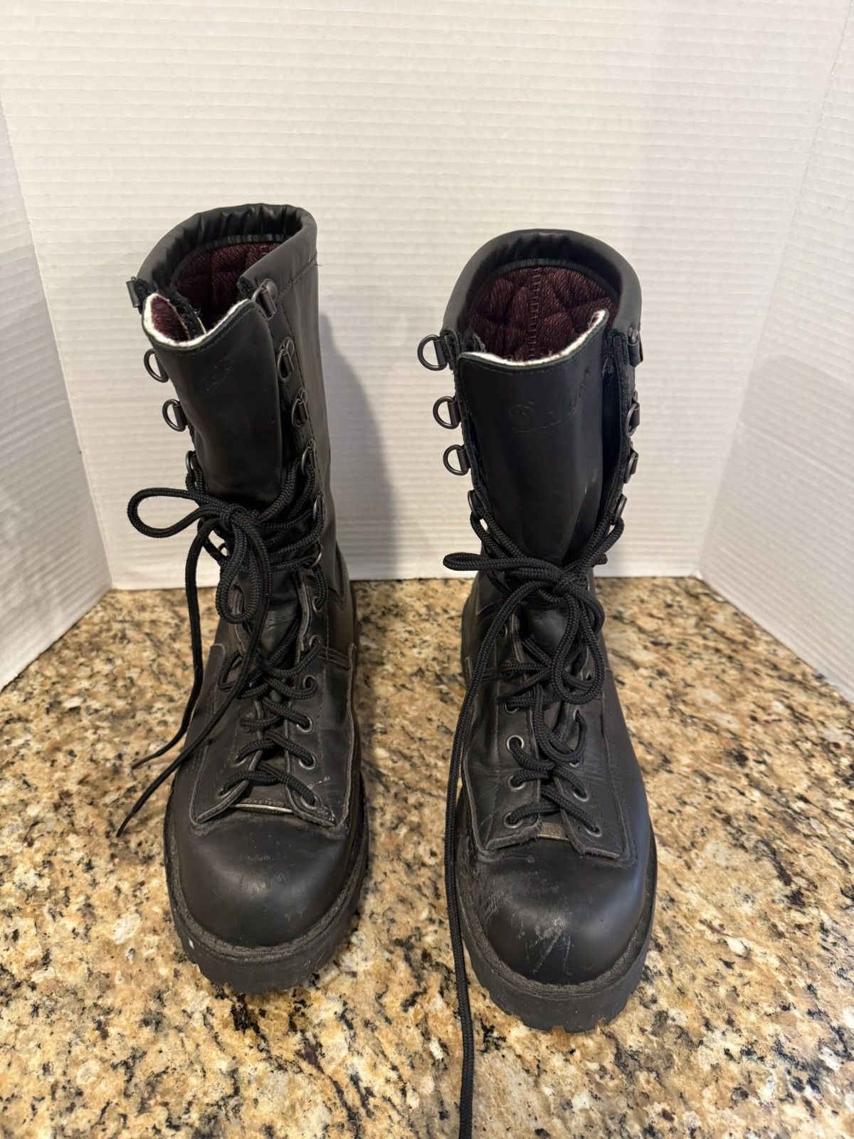 Danner Danner Boots Telson GTX Tactical Gore-Tex Mens 10