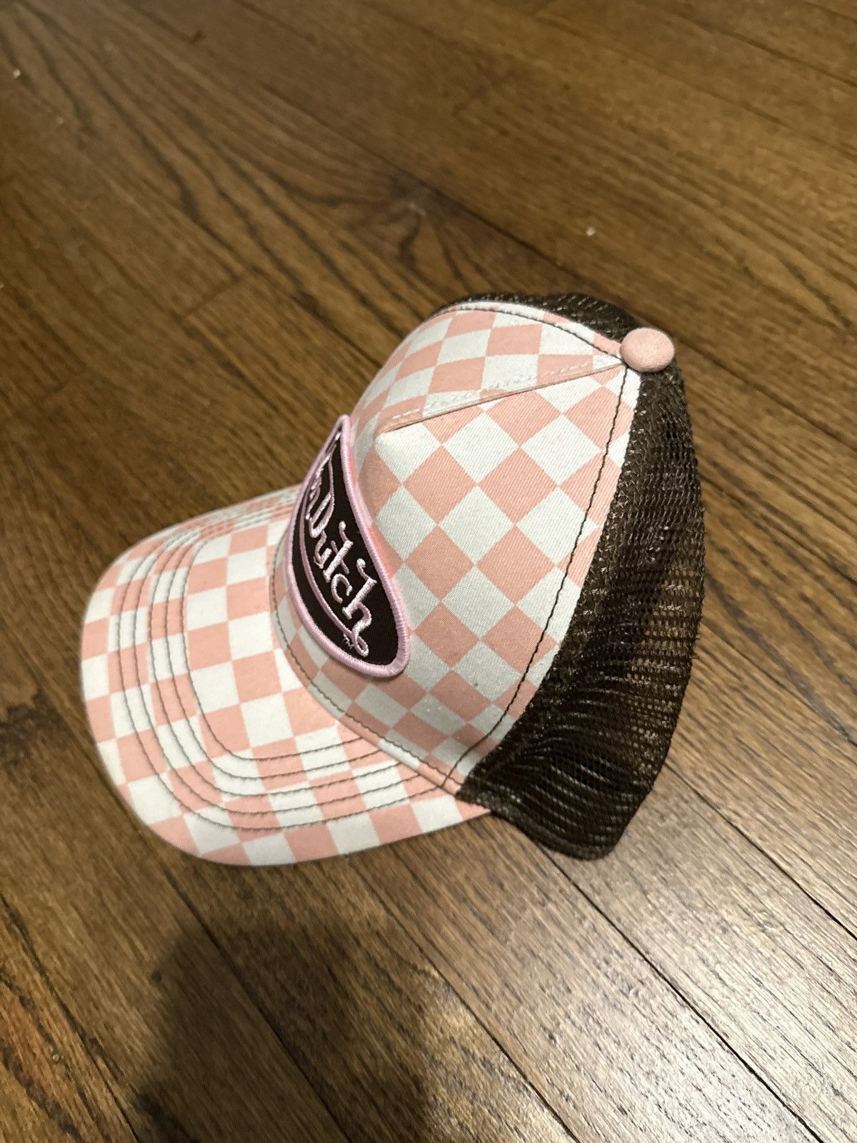Von Dutch Von Dutch Hat Size ONE SIZE - 2 Thumbnail