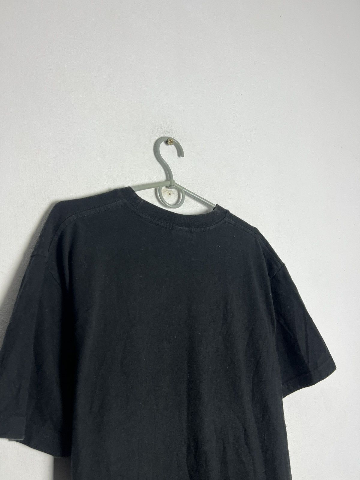 Supreme Supreme T-Shirt Big Logo Size US M / EU 48-50 / 2 - 10 Thumbnail