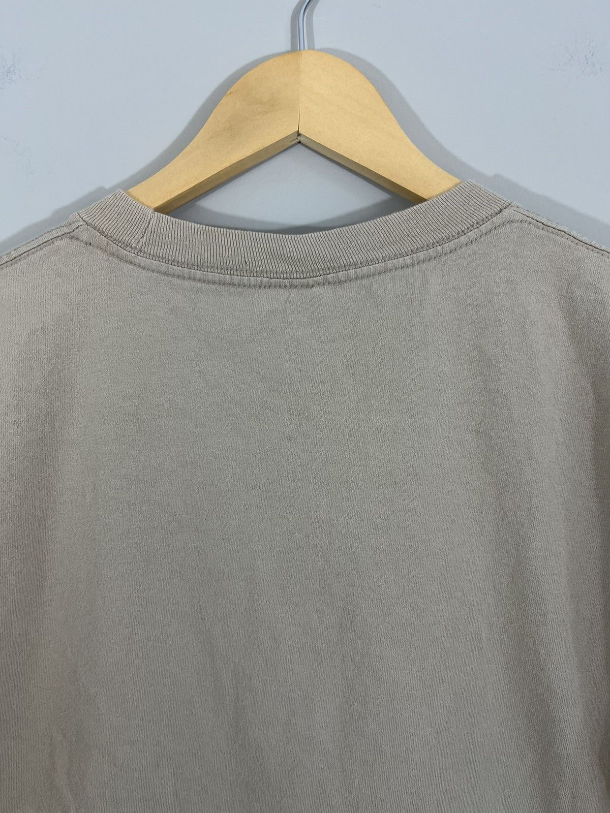 Vintage Animal Kingdom Faded Distressed Tee Size US S / EU 44-46 / 1 - 8 Thumbnail