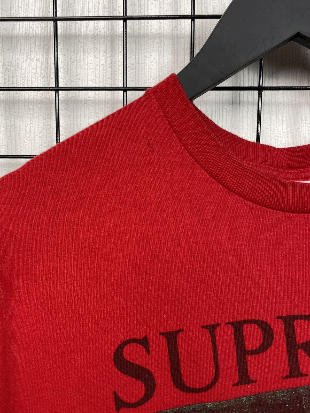 Supreme Supreme Still Life Tee (FW18) L size red Men’s L Hype OG Size US L / EU 52-54 / 3 - 13 Thumbnail