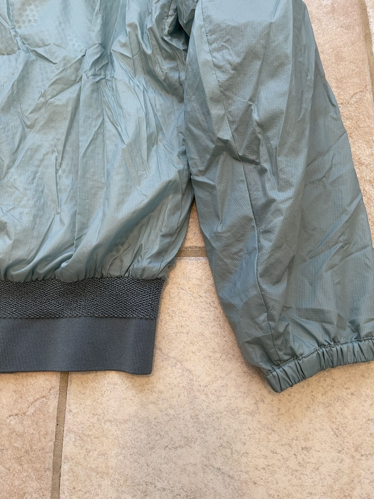 OAMC OAMC Nylon Bomber jacket Size US XL / EU 56 / 4 - 11 Thumbnail