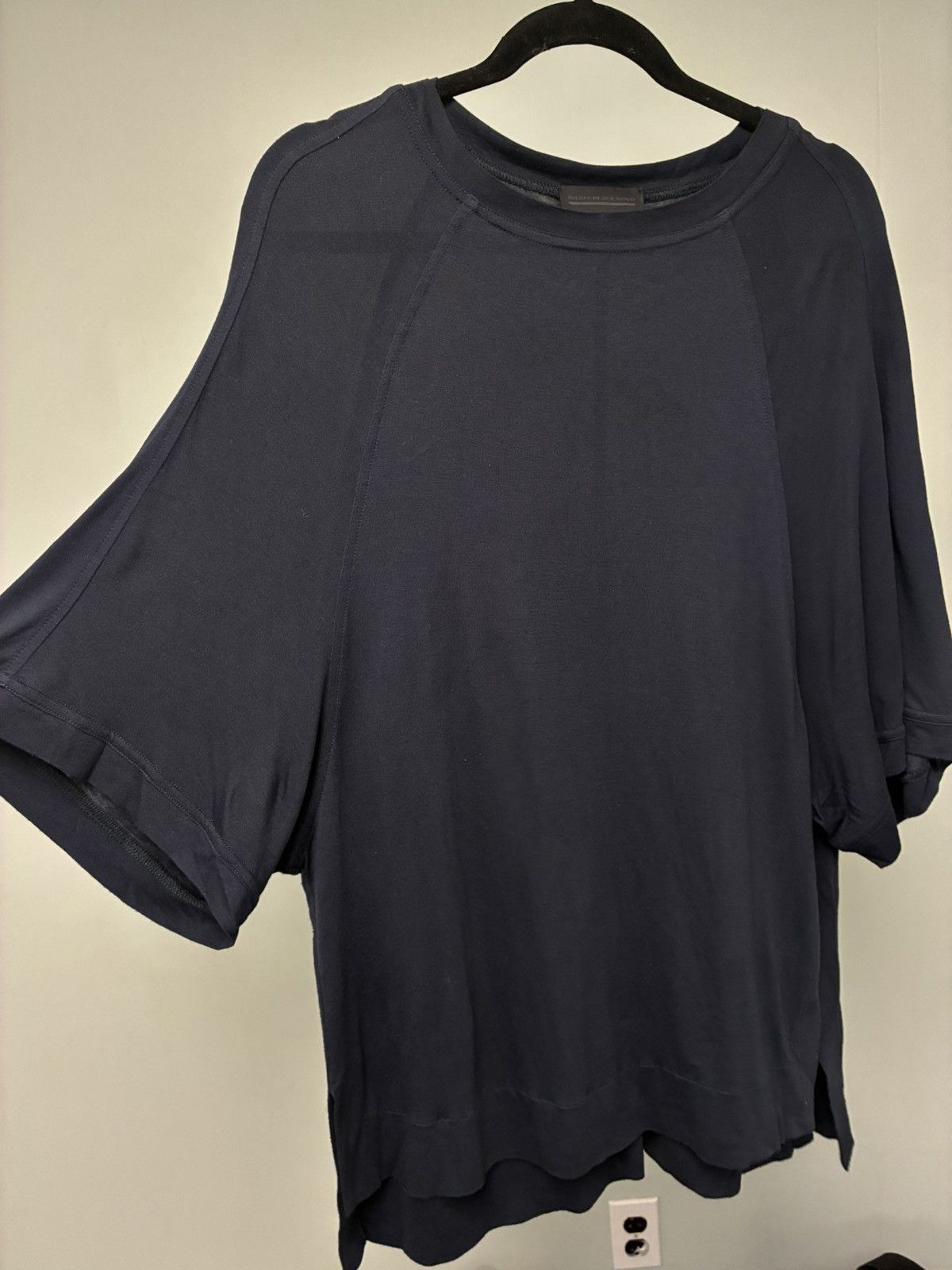 Diesel Black Gold Oversized tee size small Size S / US 4 / IT 40 - 5 Thumbnail