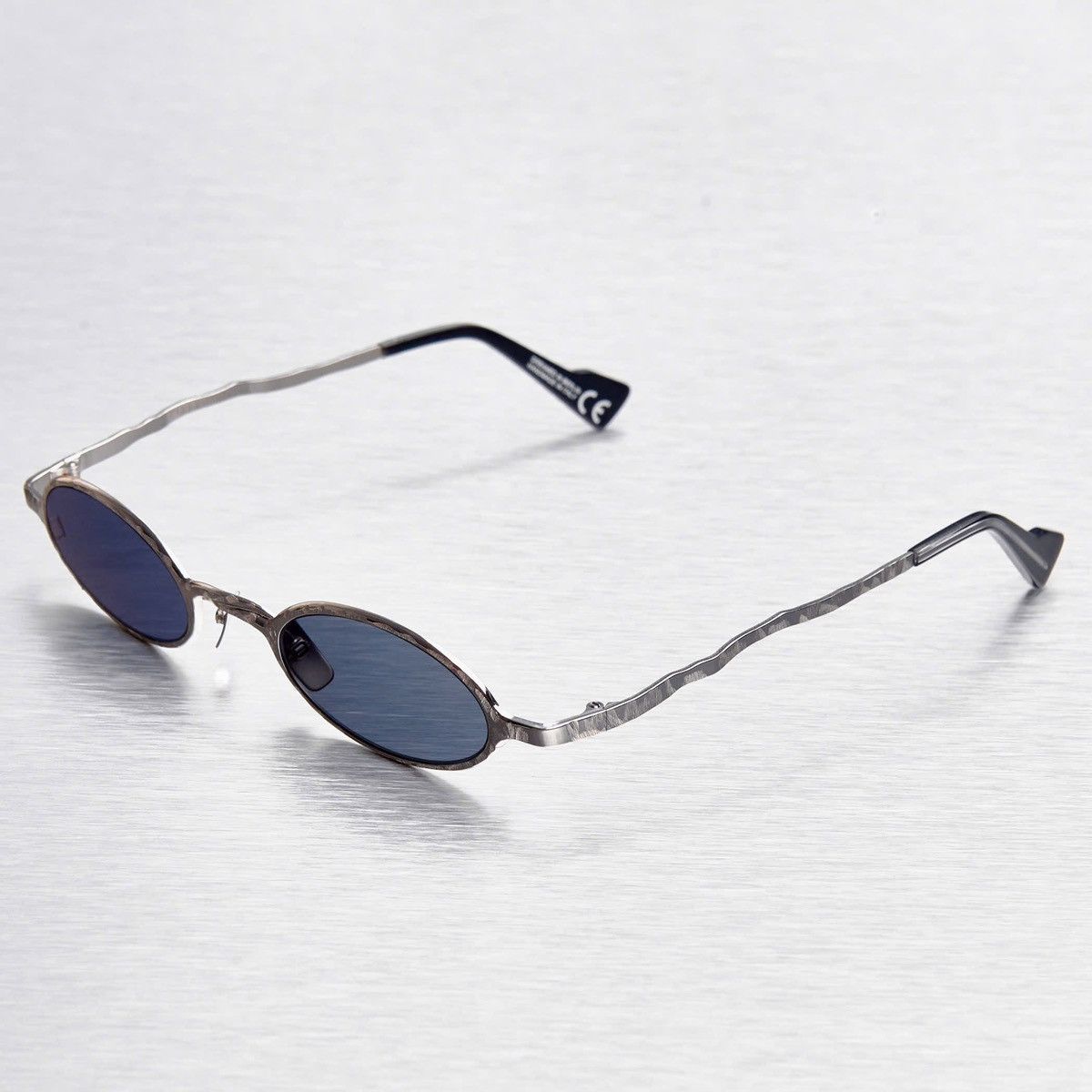 Kuboraum KUBORAUM Z24 SI SUNGLASSES Size ONE SIZE - 2 Thumbnail