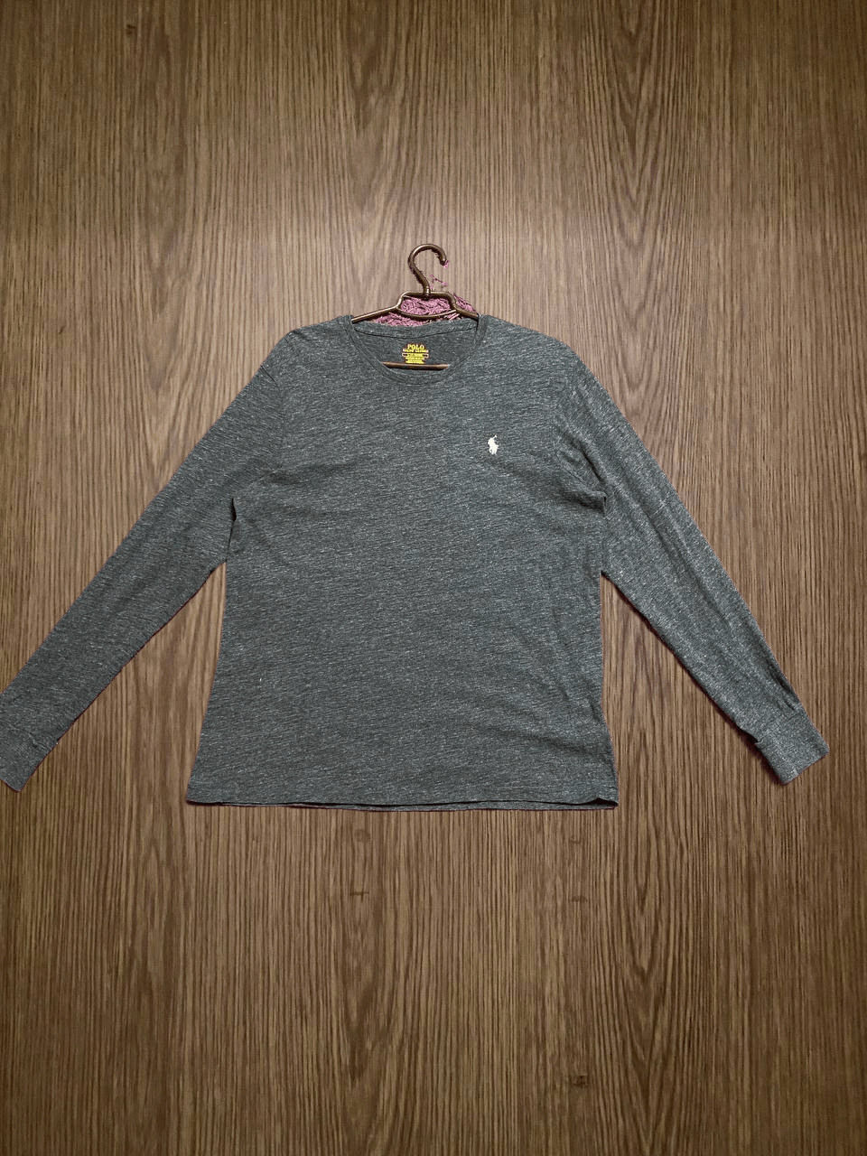 Polo Ralph Lauren Polo Ralph Lauren vintage sweater Size US L / EU 52-54 / 3 - 1 Thumbnail