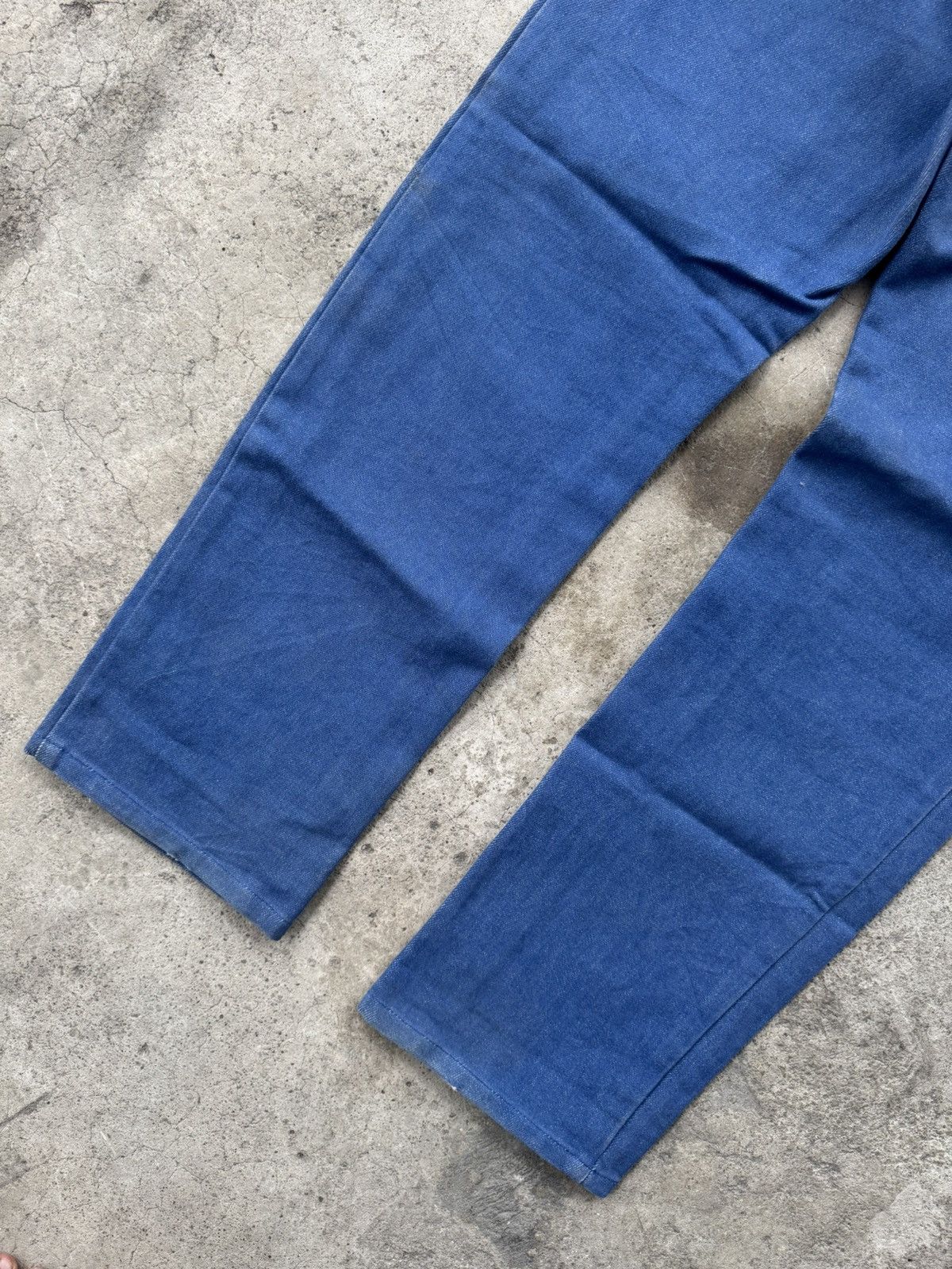 Helmut Lang Vintage Helmut Lang Size US 32 / EU 48 - 10 Thumbnail