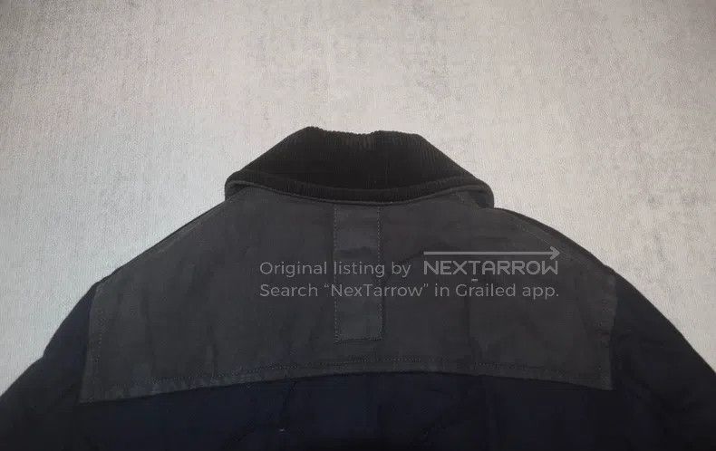 Junya Watanabe Junya Watanabe Puffer Jacket Size US XS / EU 42 / 0 - 5 Thumbnail