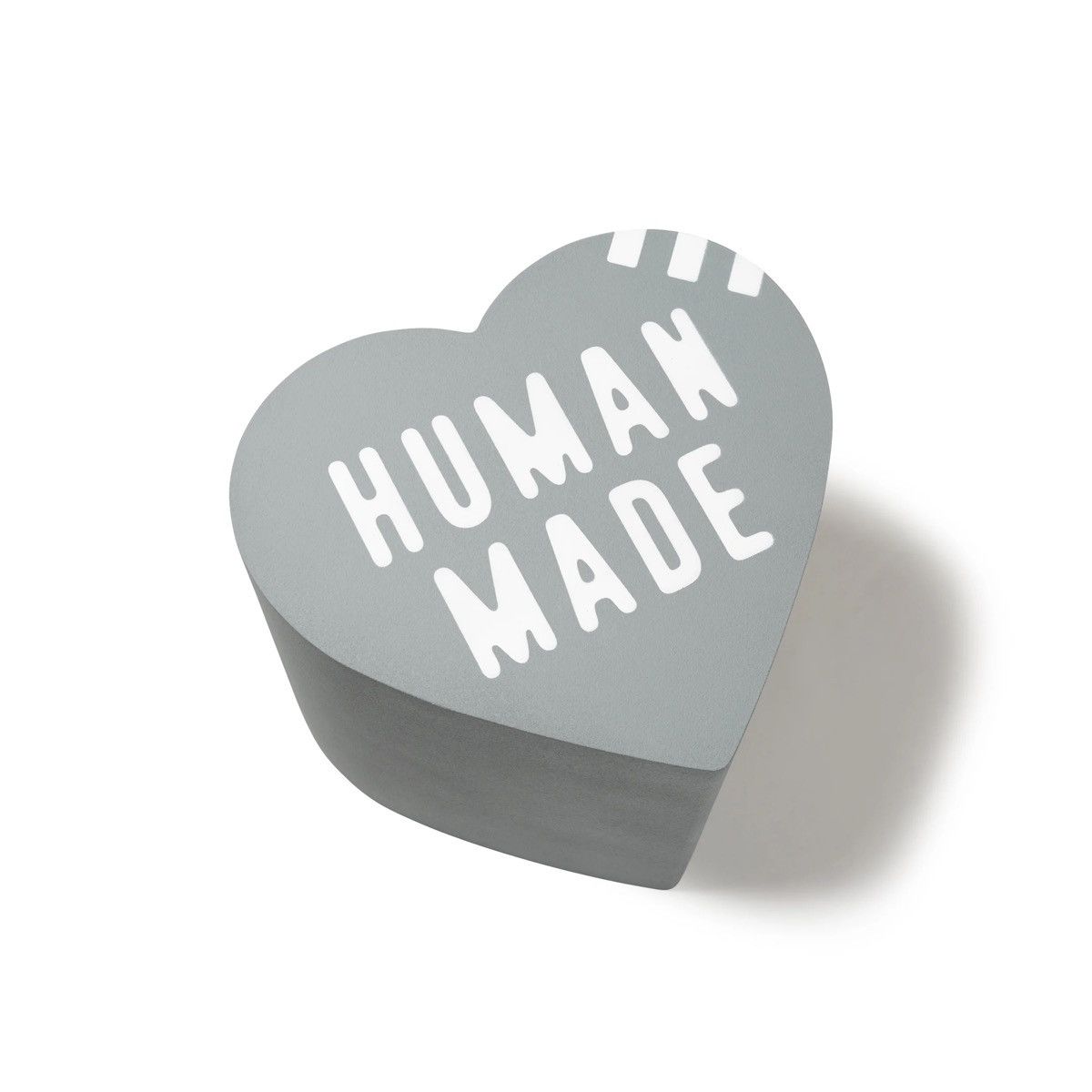 Human Made Stool