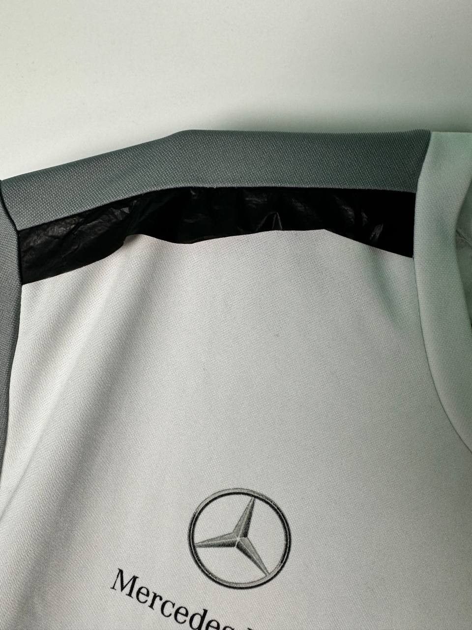 Formula 1 McLaren T-shirt Formula One Mercedes Benz shirt size L Size US L / EU 52-54 / 3 - 4 Thumbnail
