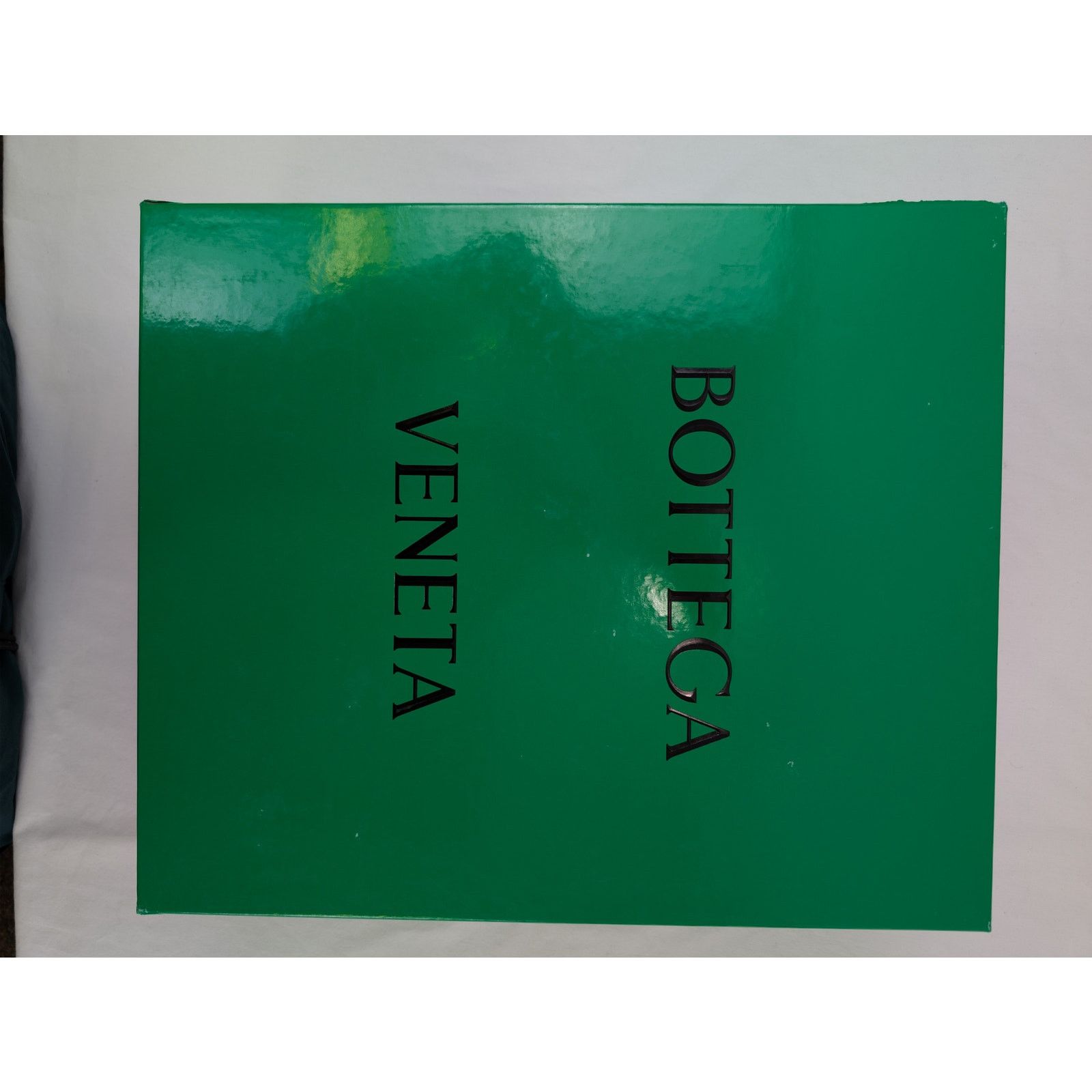 Bottega Veneta o1rshd1 Intrecciato-Woven Harness-Style Ankle Strap Hi Boots Size US 12 / EU 45 - 17 Thumbnail