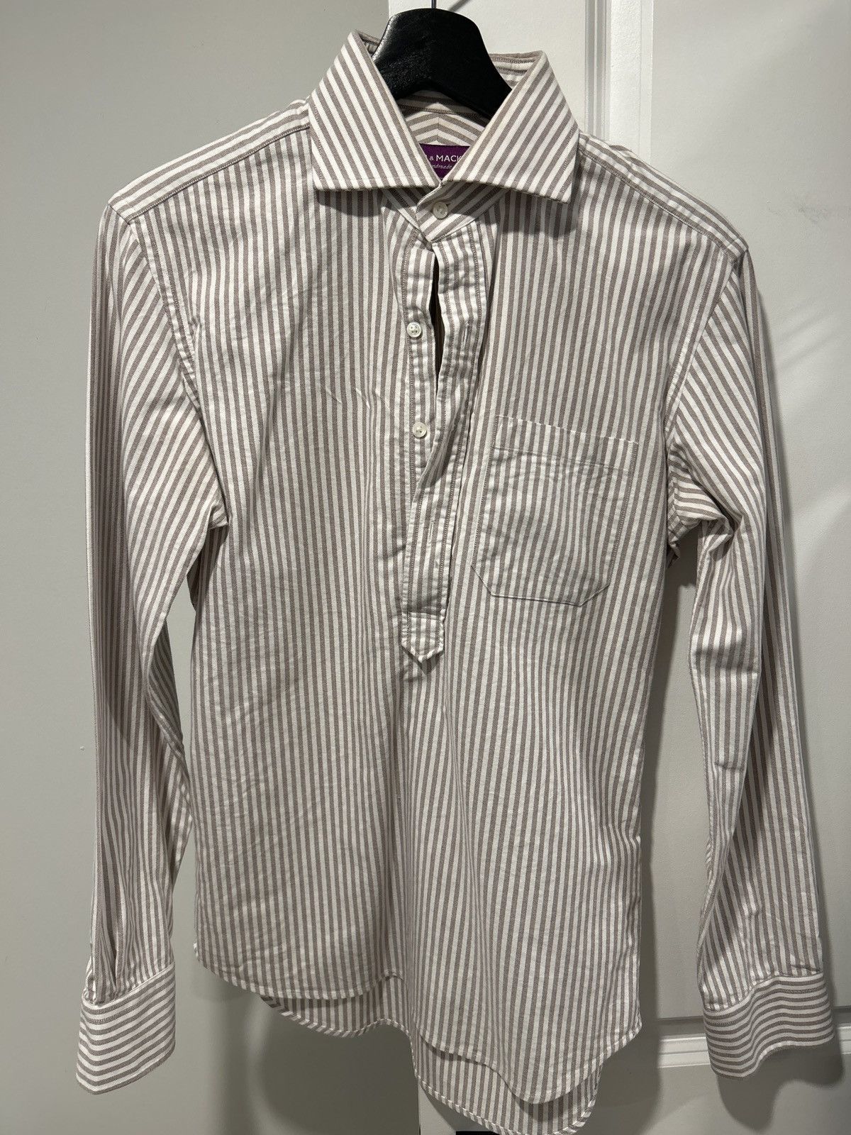 Spier & Mackay Spier and Mackay popover Size US S / EU 44-46 / 1 - 1 Thumbnail
