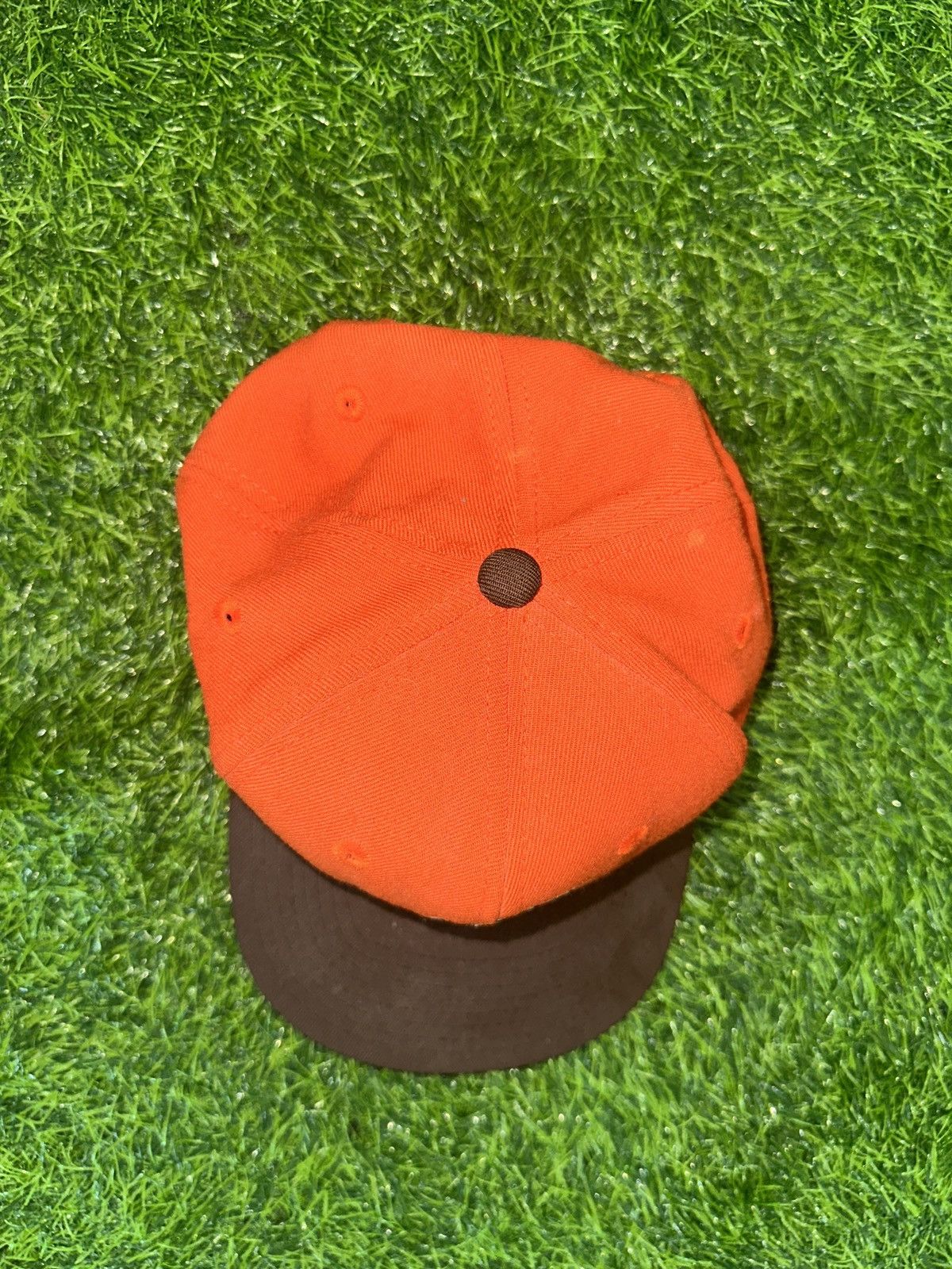 Vintage Vintage cfl bc lions alumni hat Size ONE SIZE - 2 Thumbnail
