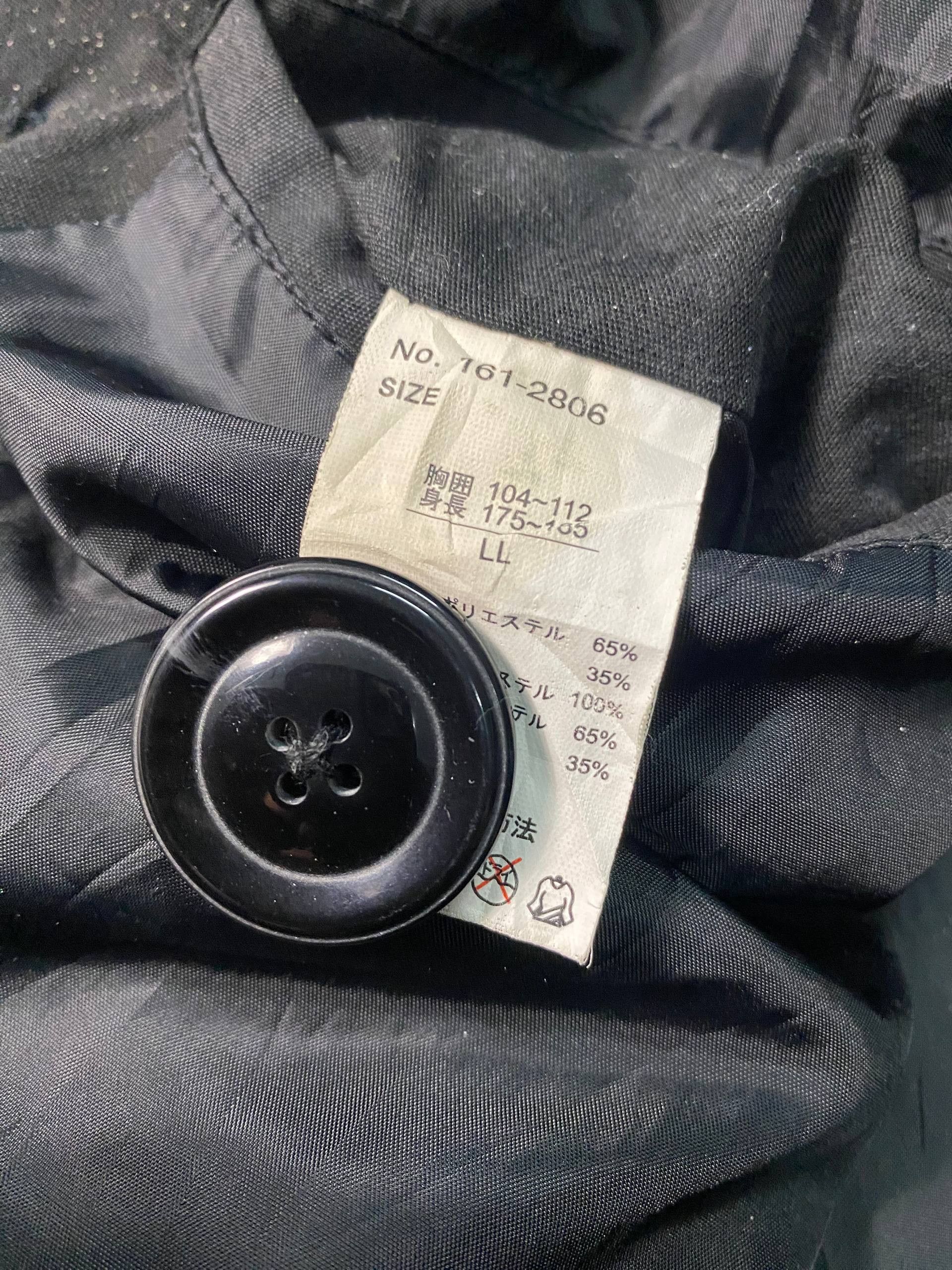 Splendid Splendid Blouson Parka Military Style Jacket Size US M / EU 48-50 / 2 - 6 Thumbnail