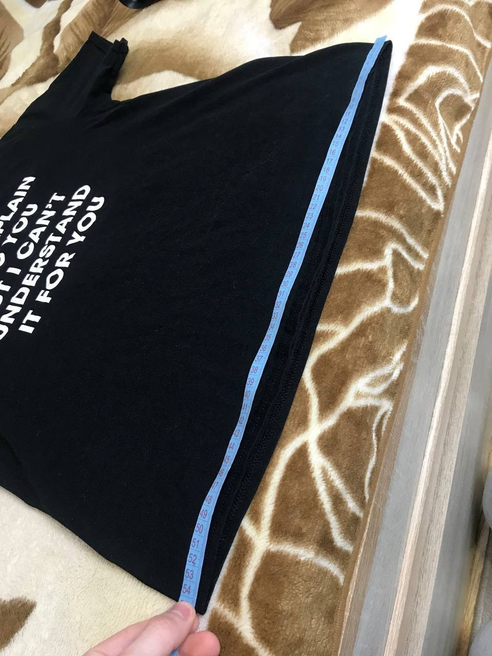 Vintage 🔥 Vintage Funny Humor Idiot Stupid Explain Adult Y2K Shirt Size US L / EU 52-54 / 3 - 11 Thumbnail