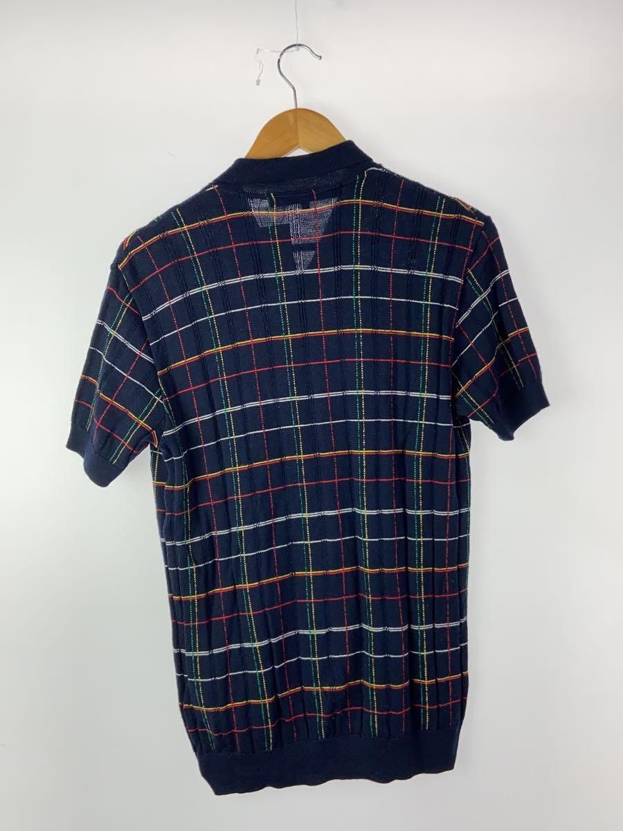 Junya Watanabe Button Up Polo Knit Size US M / EU 48-50 / 2 - 2 Thumbnail