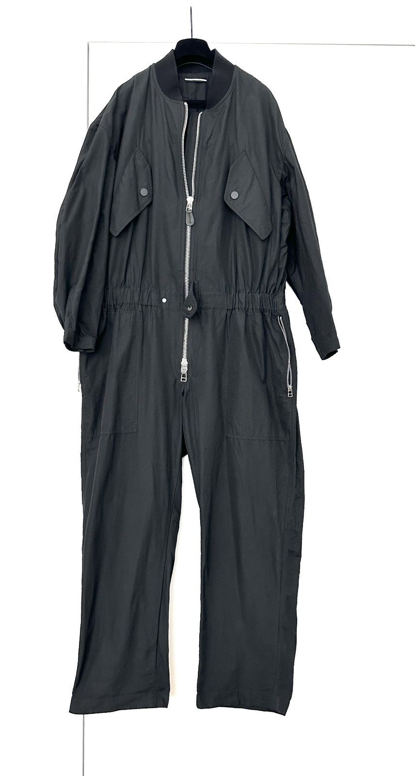 Issey Miyake Issey Miyake Men jumpsuit size 3 Size US 34 / EU 50 - 1 Thumbnail
