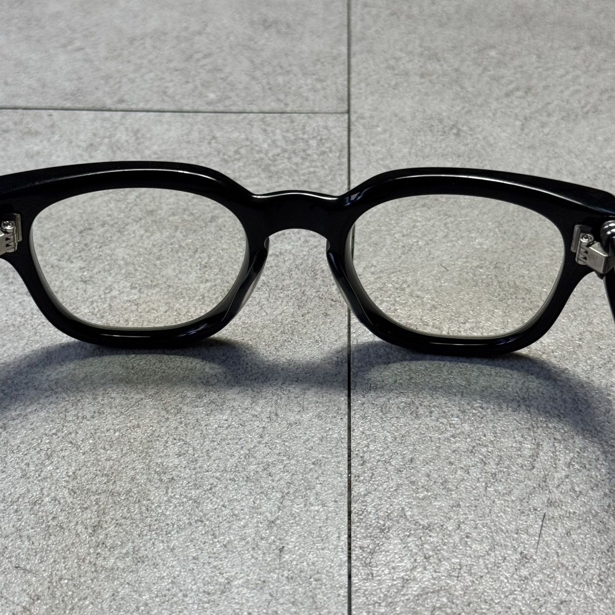 Chrome Hearts Chrome Hearts “CUNTVOLUTED” Glasses Size ONE SIZE - 5 Thumbnail