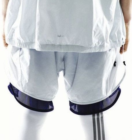 Adidas × Kolor adidas shorts by kolor FW’15 collection Size US 30 / EU 46 - 6 Thumbnail