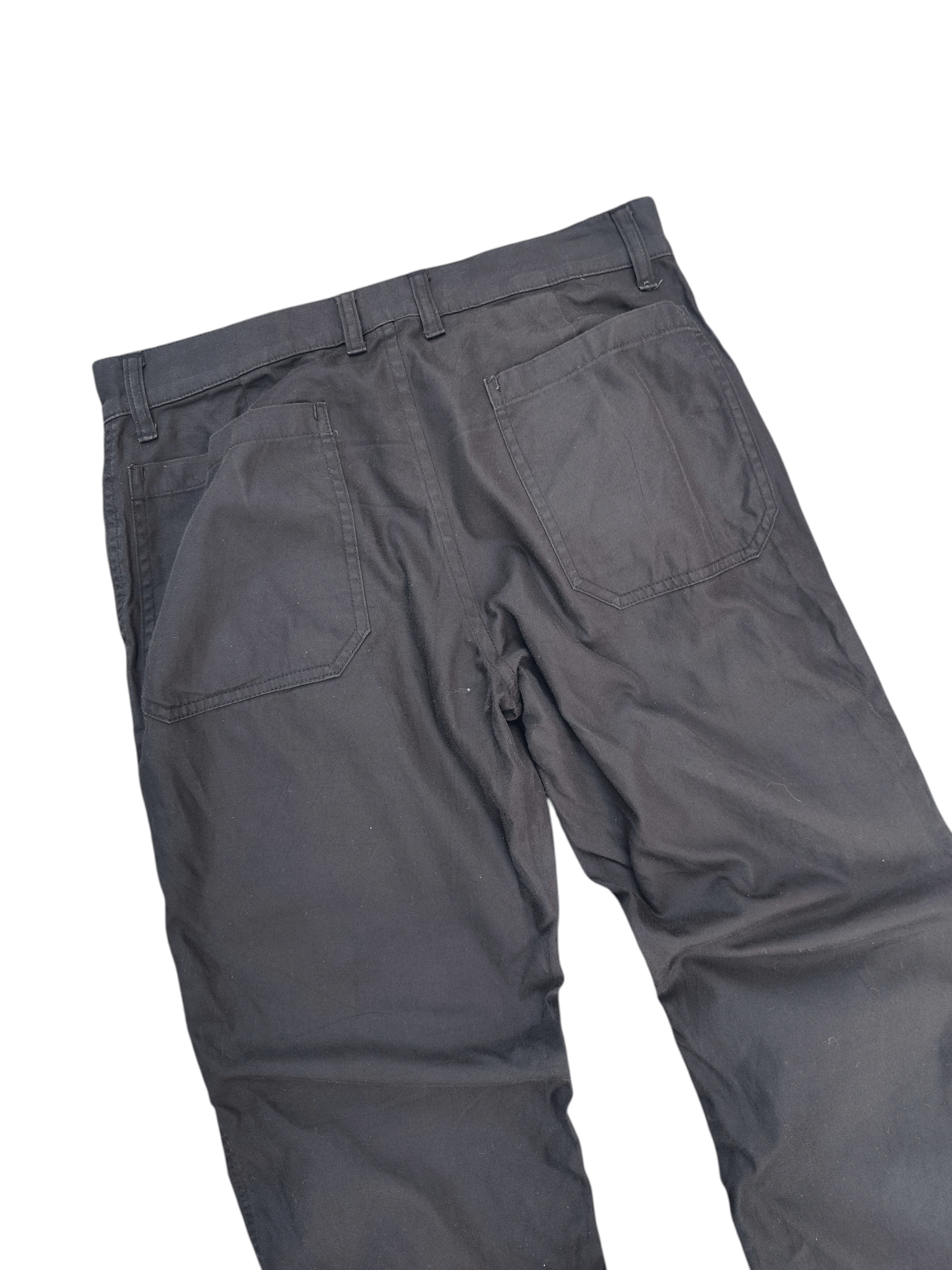 CABANE de ZUCCa Vintage Cabane De Zucca Issey Miyake Bondage Pants Size US 30 / EU 46 - 7 Thumbnail