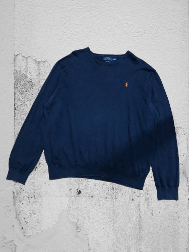 Polo Ralph Lauren Polo Ralph Lauren Sweater Size US XXL / EU 58 / 5 - 1 Thumbnail