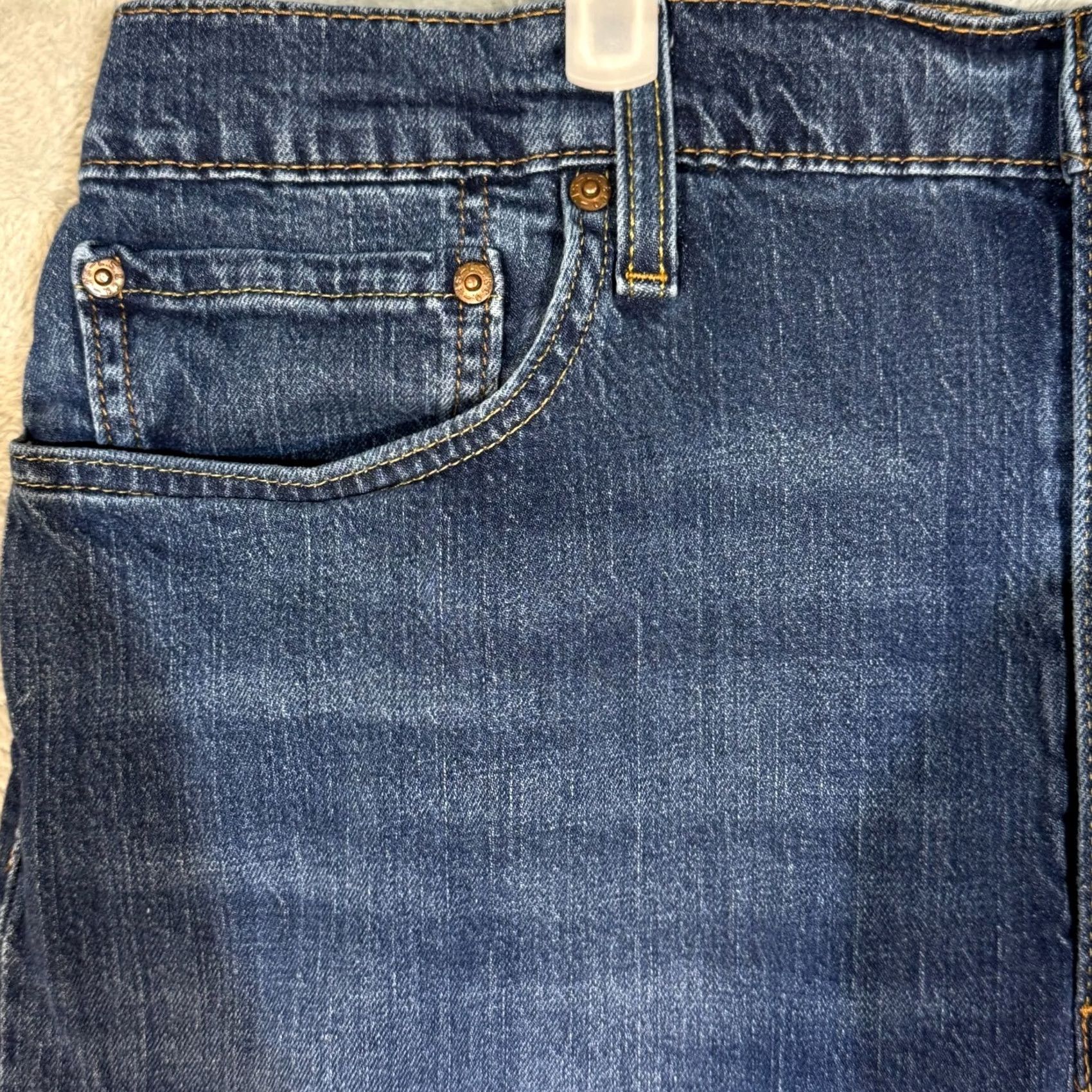 Levi's VINTAGE No Size US 38 / EU 54 - 3 Thumbnail