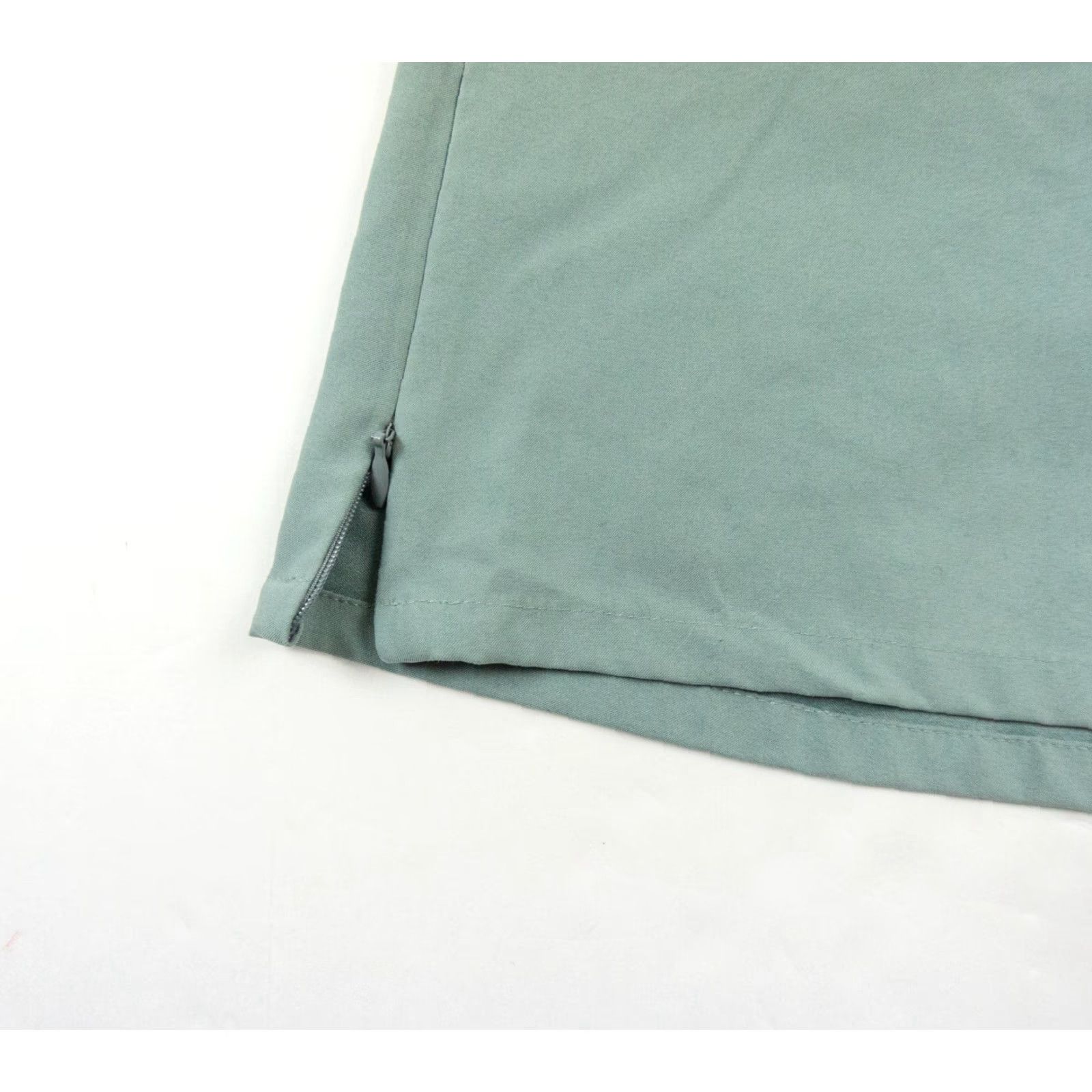 Patagonia Patagonia Women's Duway Skirt 4 Green Outdoor Activewear Mini Skirt - 2 in 1 Duway Skort 4 Womens Green Patagonia Skirt Size 27" / US 4 / IT 40 - 3 Thumbnail