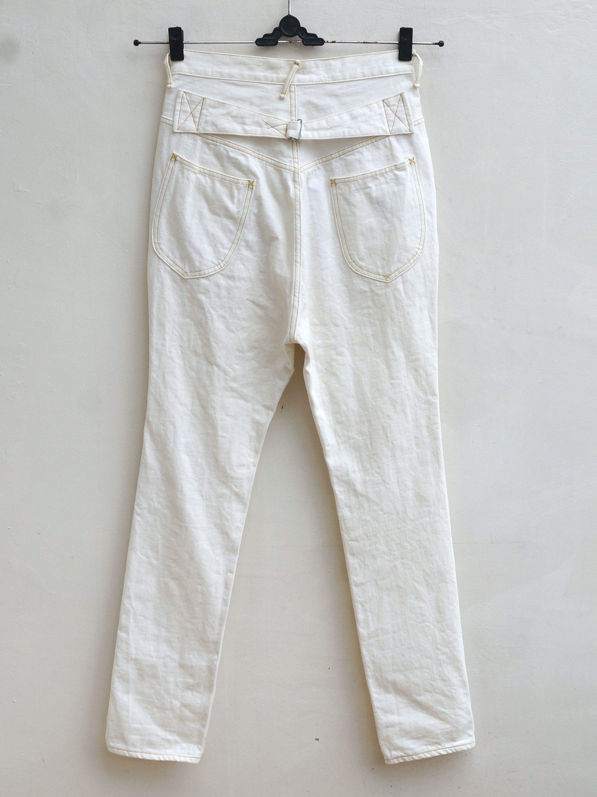 Kapital Kapital Sarouel Denim Size US 28 / EU 44 - 4 Thumbnail