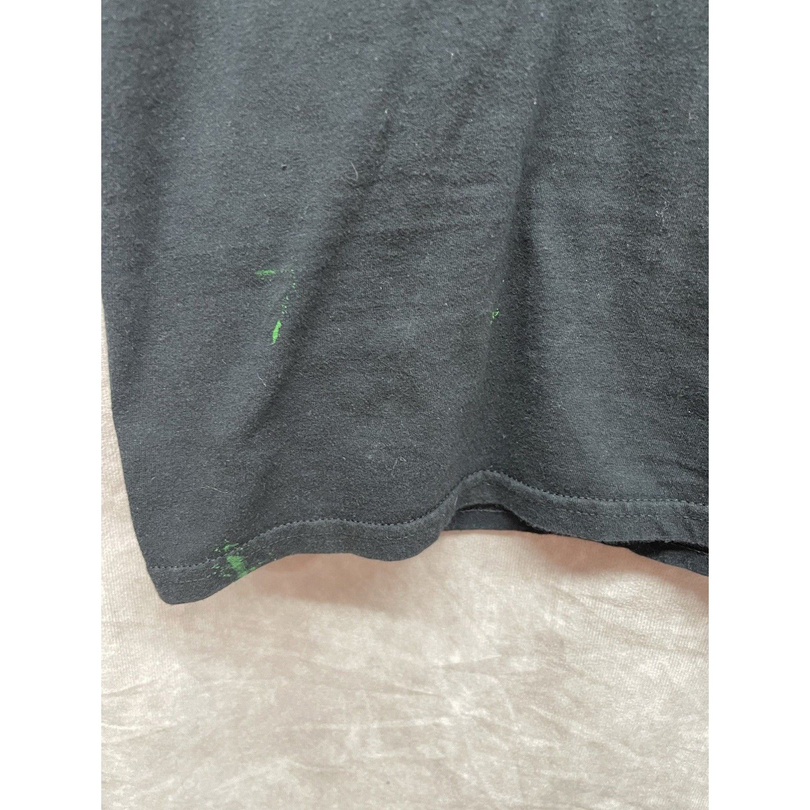 Adidas Adidas Beyond The Streets NYC 2019 T-Shirt XL Black Graffiti Size US XL / EU 56 / 4 - 6 Thumbnail