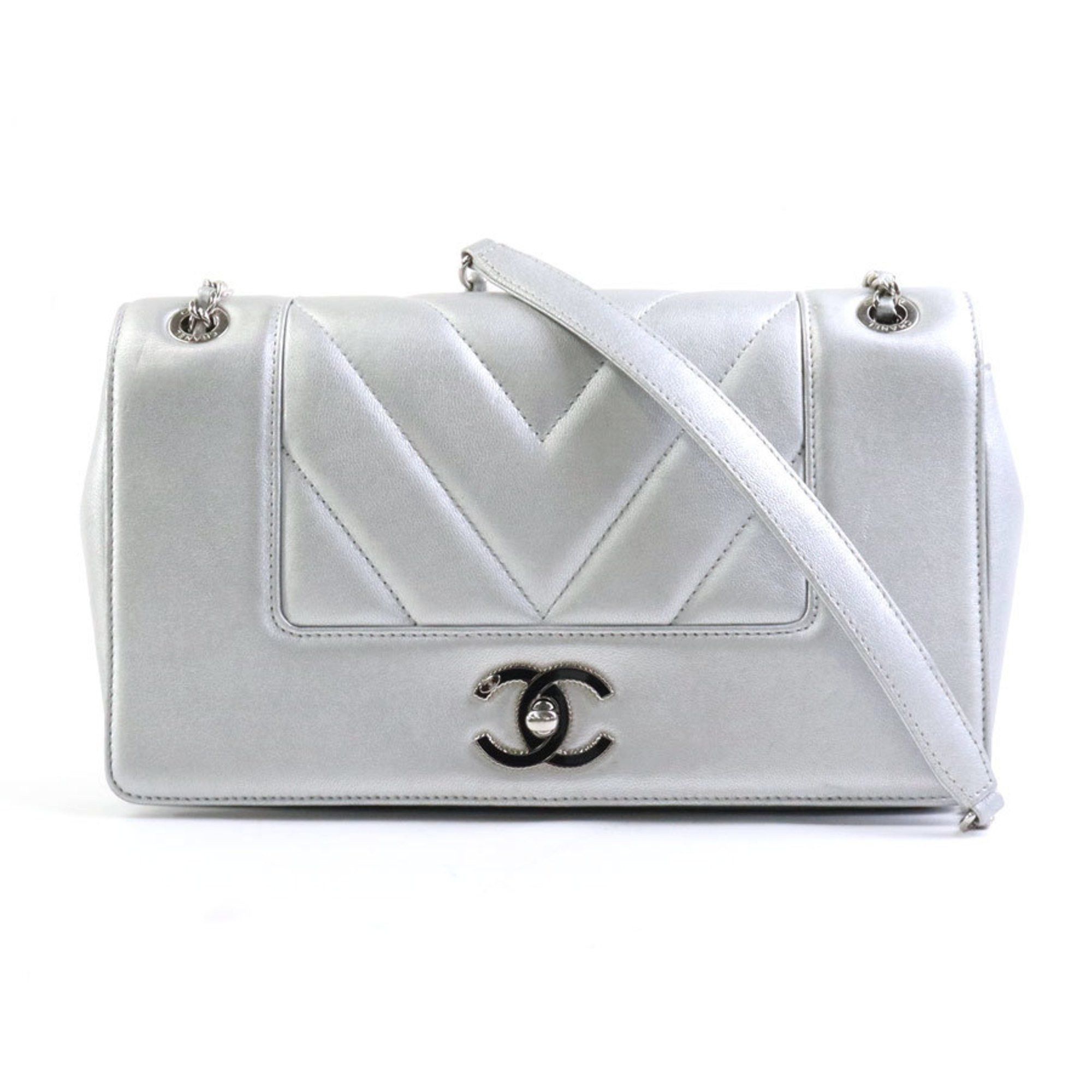 Chanel Chanel Mademoiselle shoulder Size ONE SIZE - 1 Thumbnail