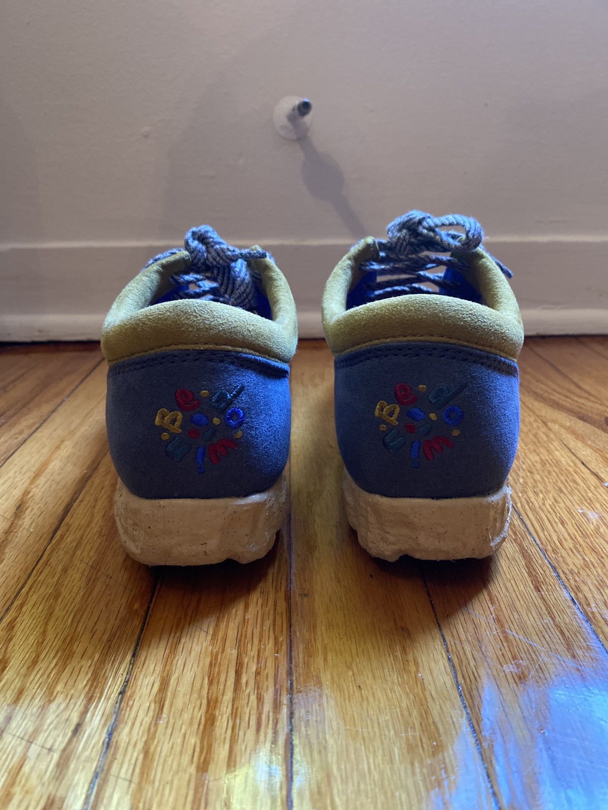 Nike Nike Bedowin SP Size US 7 / EU 40 - 4 Thumbnail