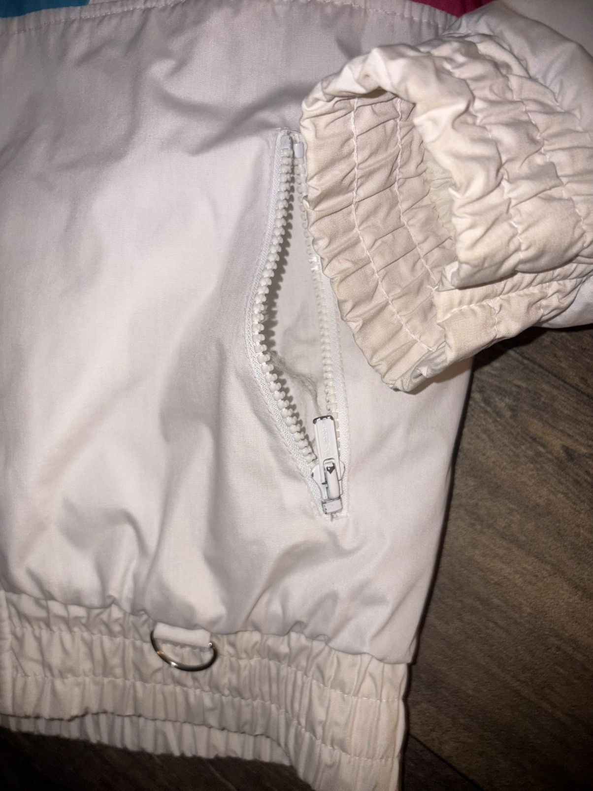Other Women’s Vintage Ski Jacket Medium/Large Ski Lion Size M / US 6-8 / IT 42-44 - 8 Thumbnail