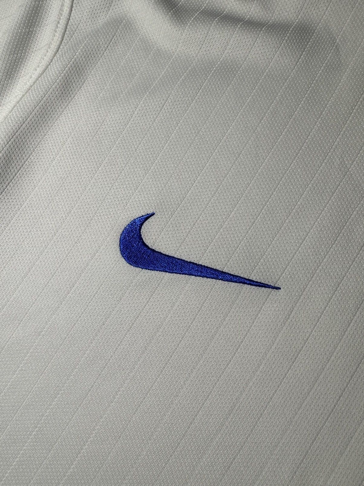 Nike × Vintage England 2014/15 Gerrard 4 Home Nike Football Jersey T-Shirt Size US L / EU 52-54 / 3 - 10 Thumbnail