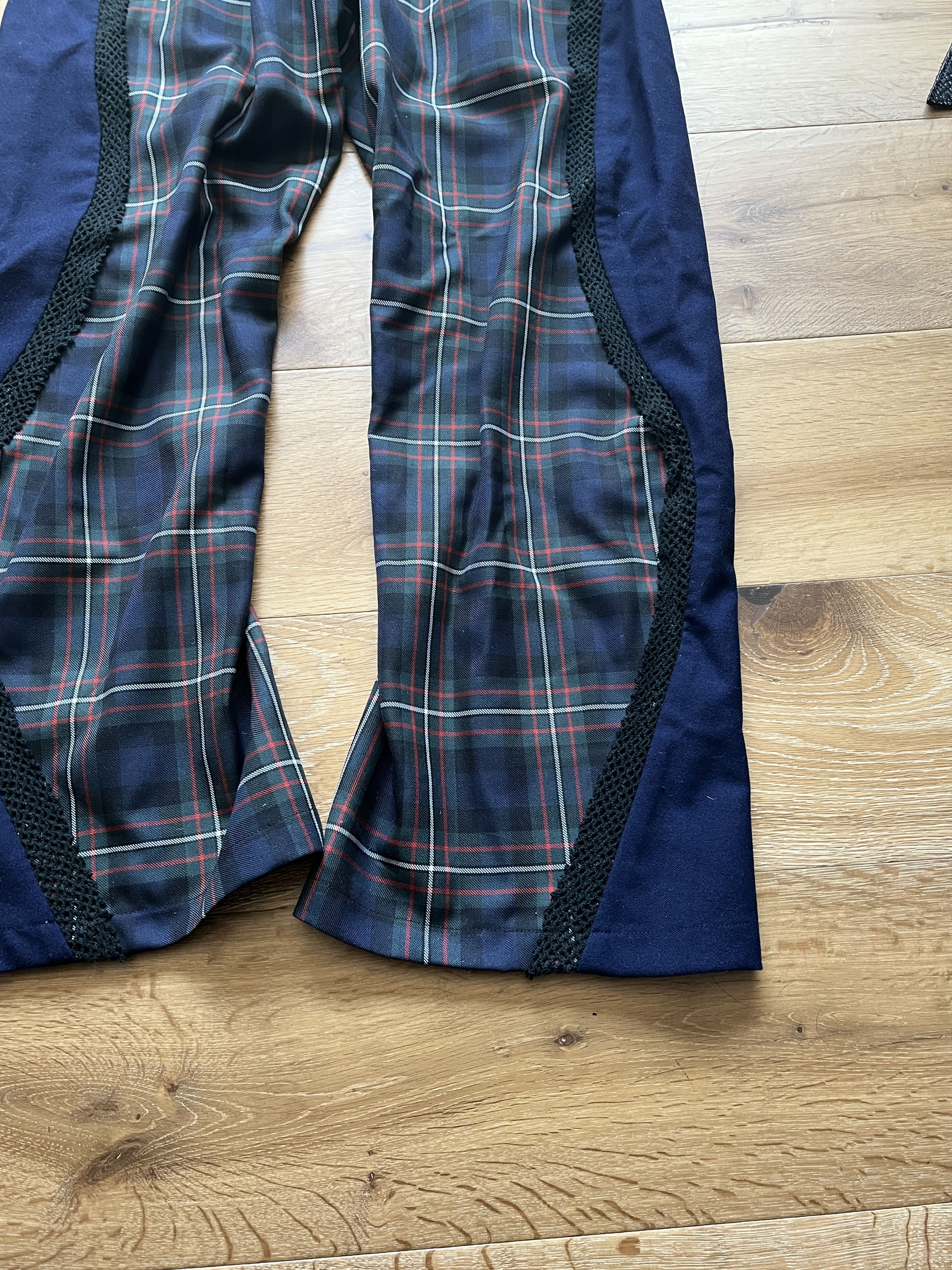 Other Iron Twist Pant Elastic Wide Size US 36 / EU 52 - 5 Thumbnail