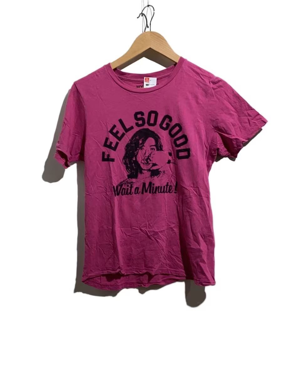 トップス hysteric glamour feel so good girl tee Hysteric Glamour × Seditionaries × Vintage Hysteric Glamour